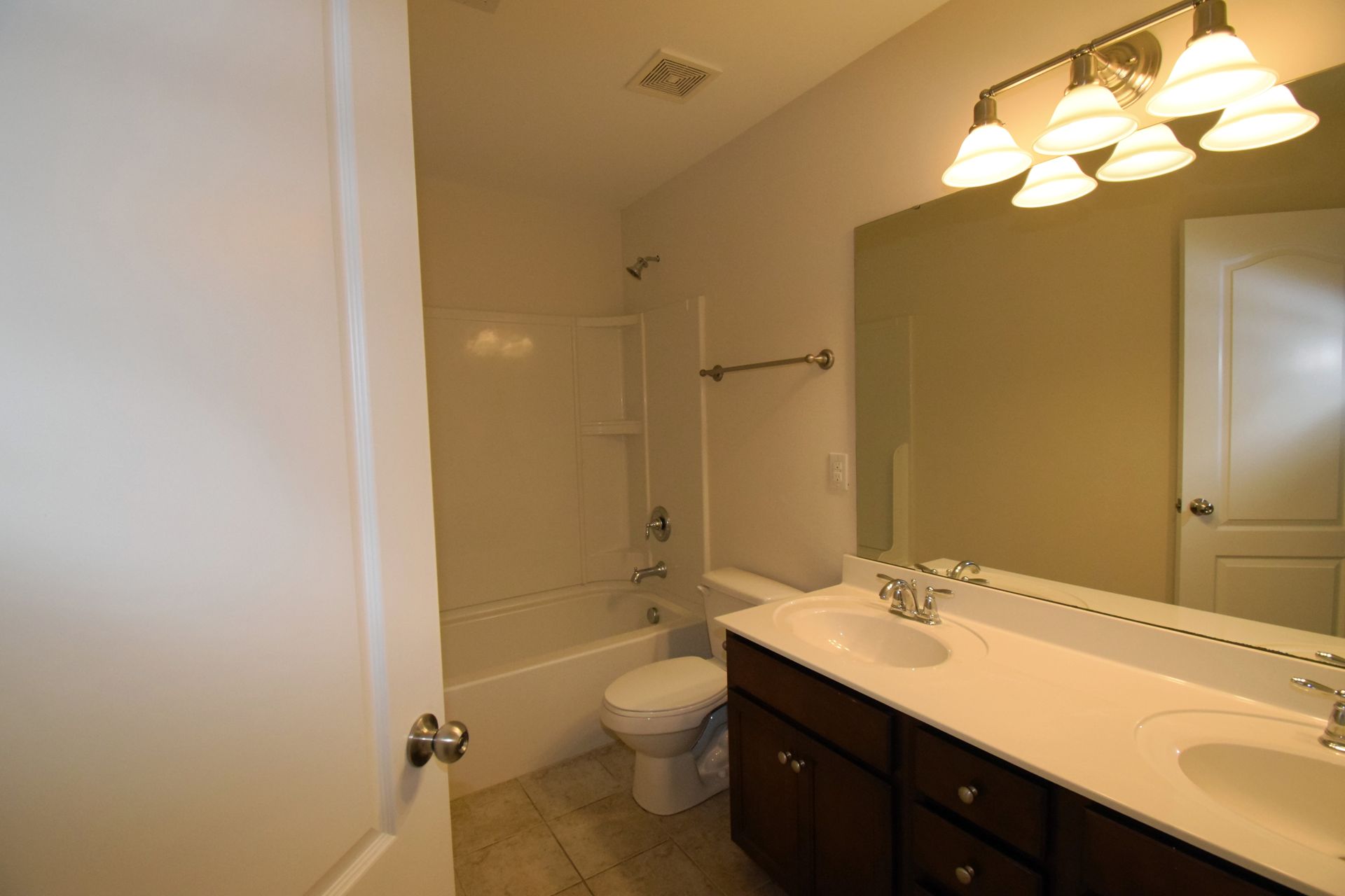 A rental property in Charlotte, NC with F.I.R.M.