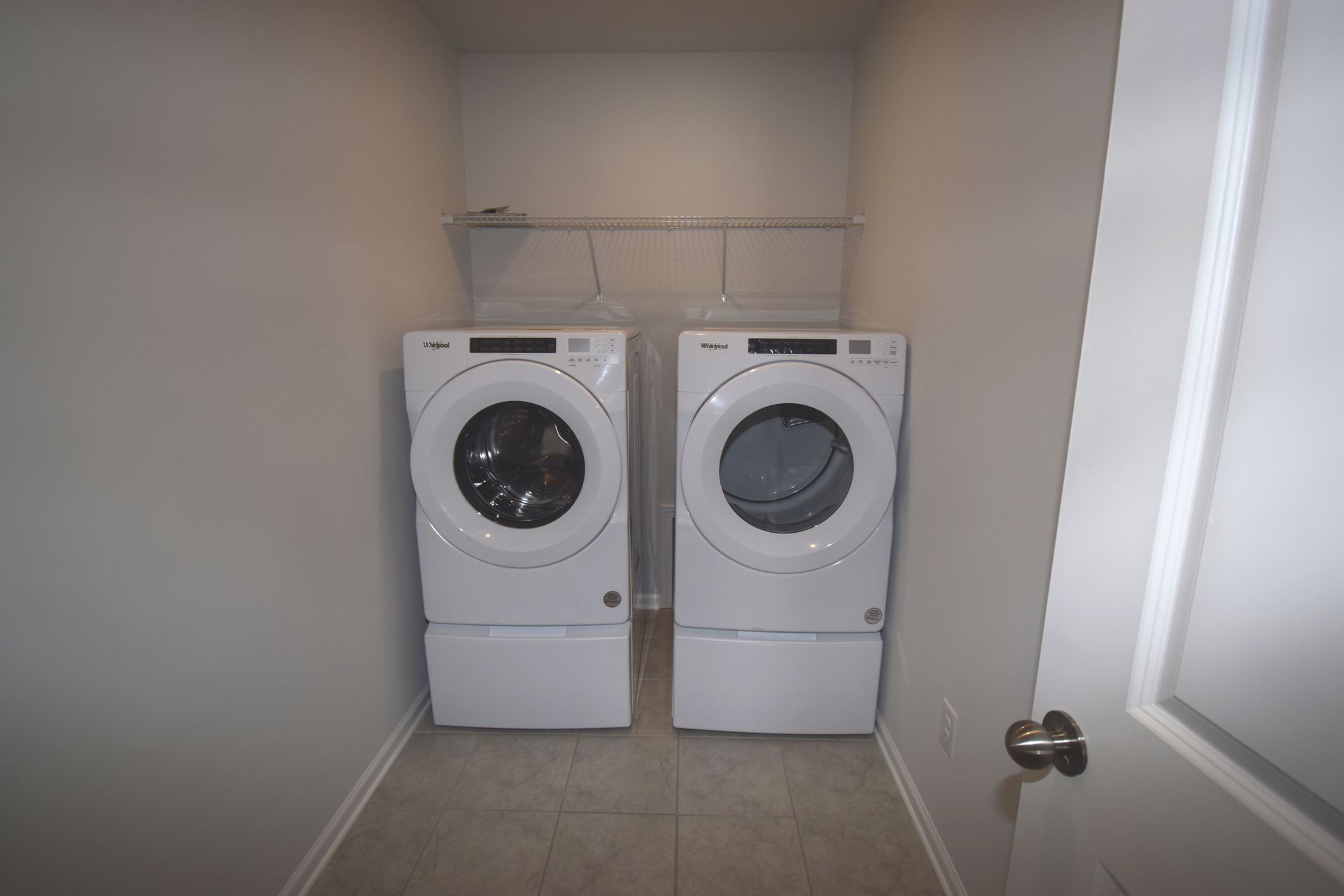 A rental property in Charlotte, NC with F.I.R.M.