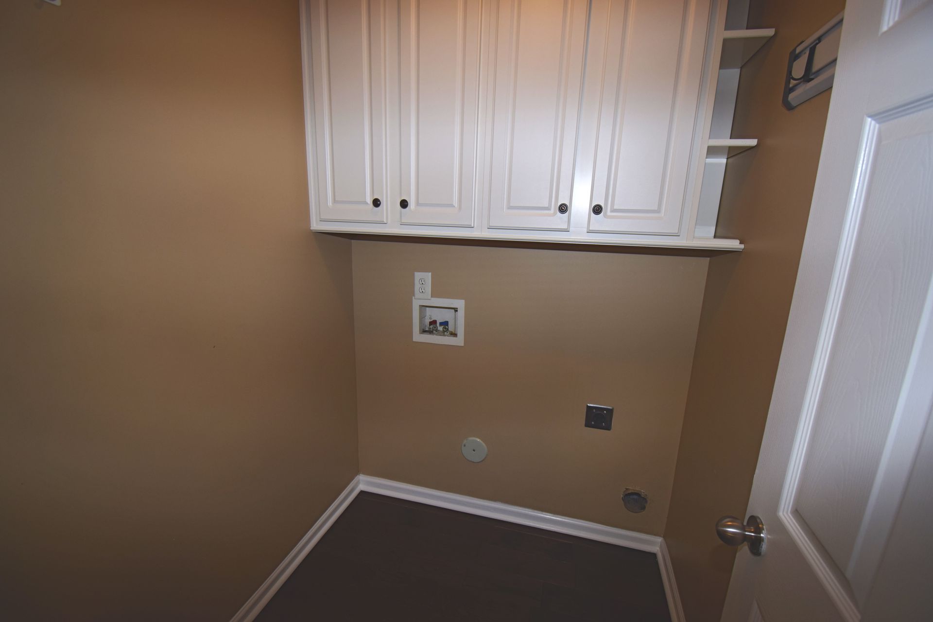 A rental home in Charlotte, NC with F.I.R.M.