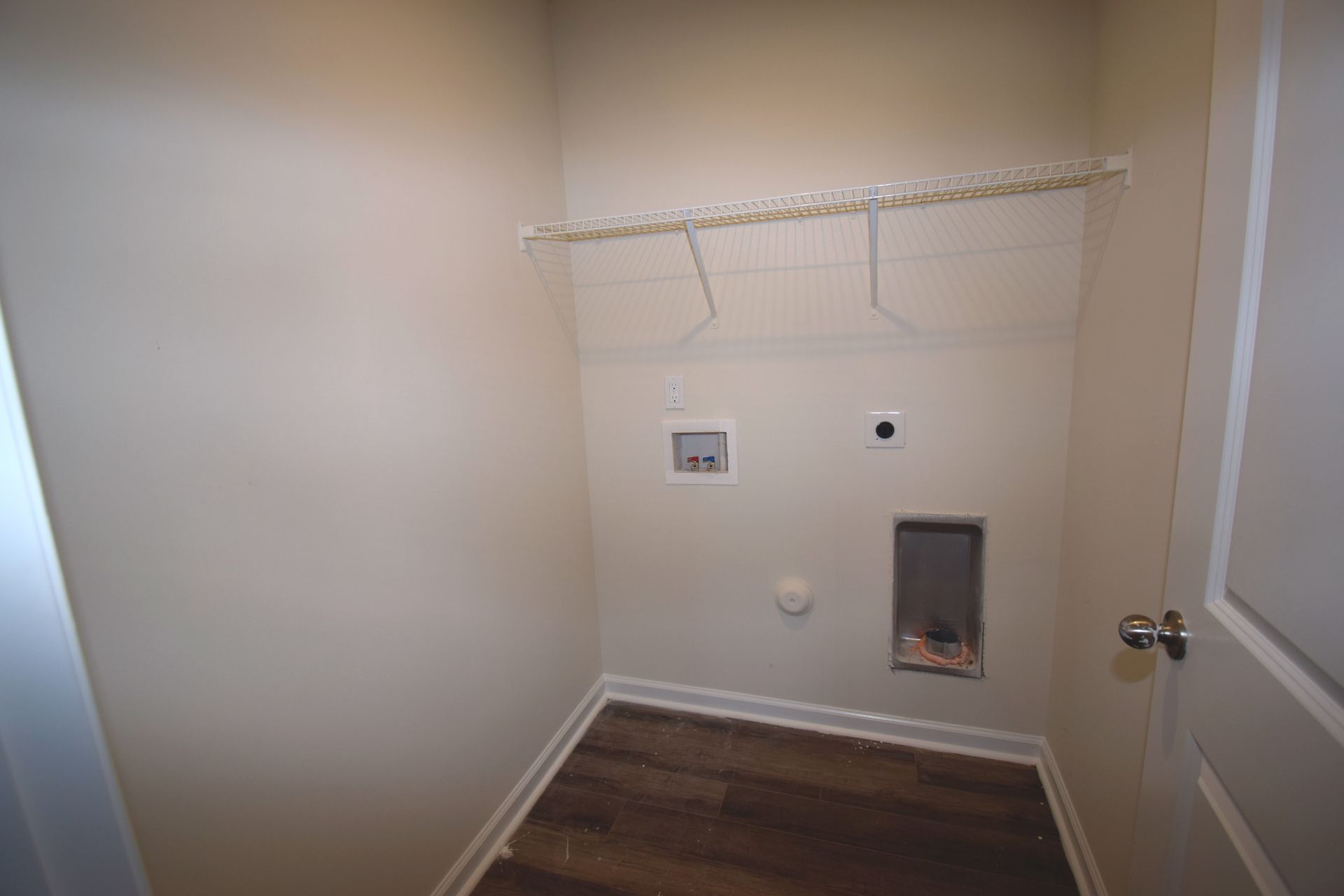 A rental home in Charlotte, NC with F.I.R.M.