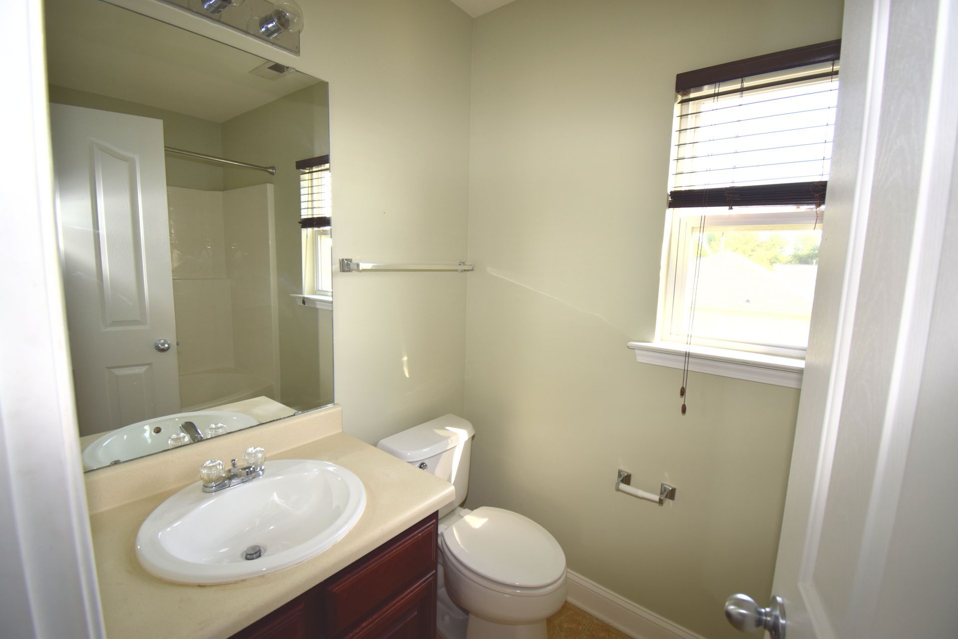 A rental property in Charlotte, NC with F.I.R.M.