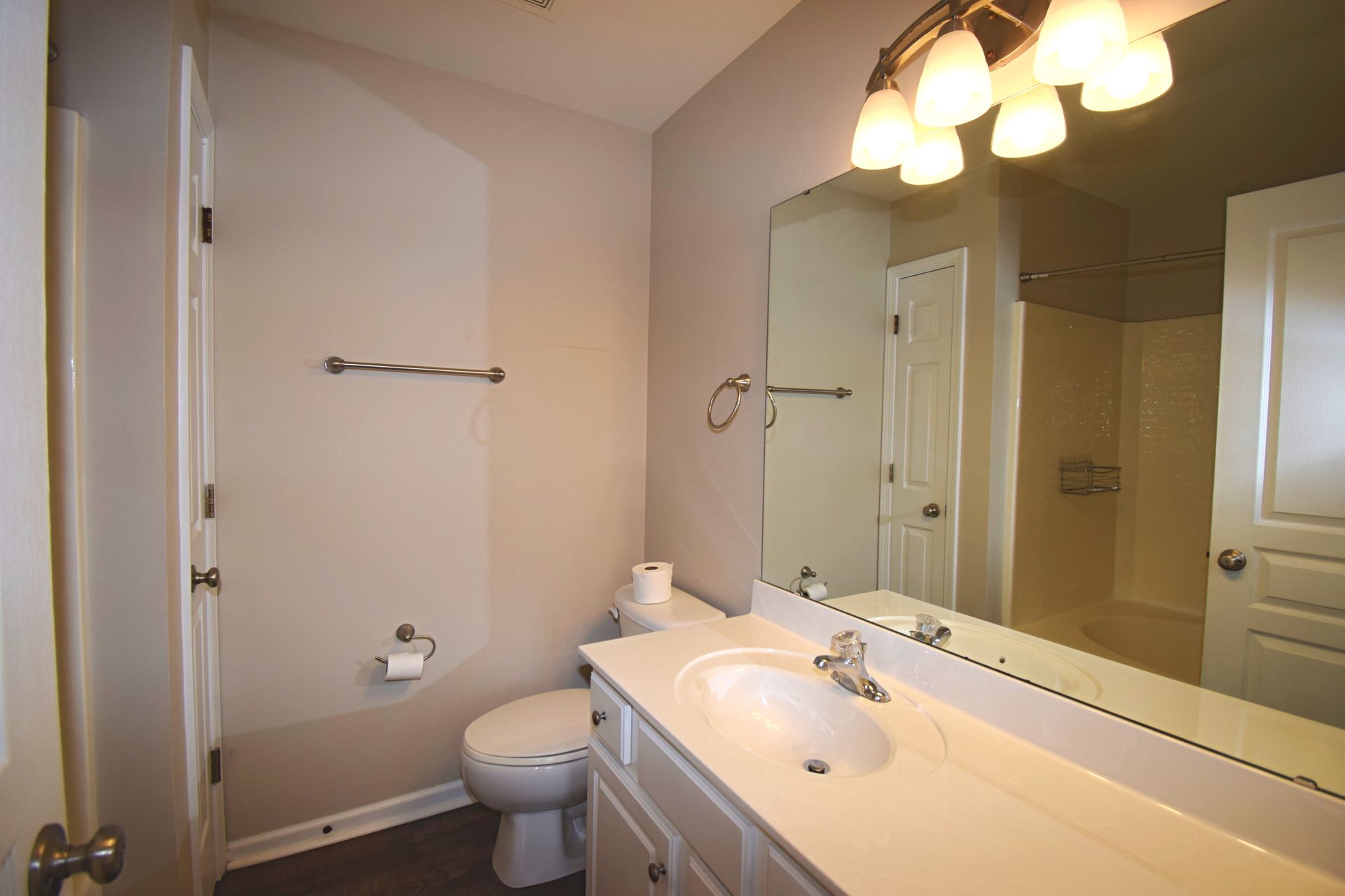 A rental home in Charlotte, NC with F.I.R.M.