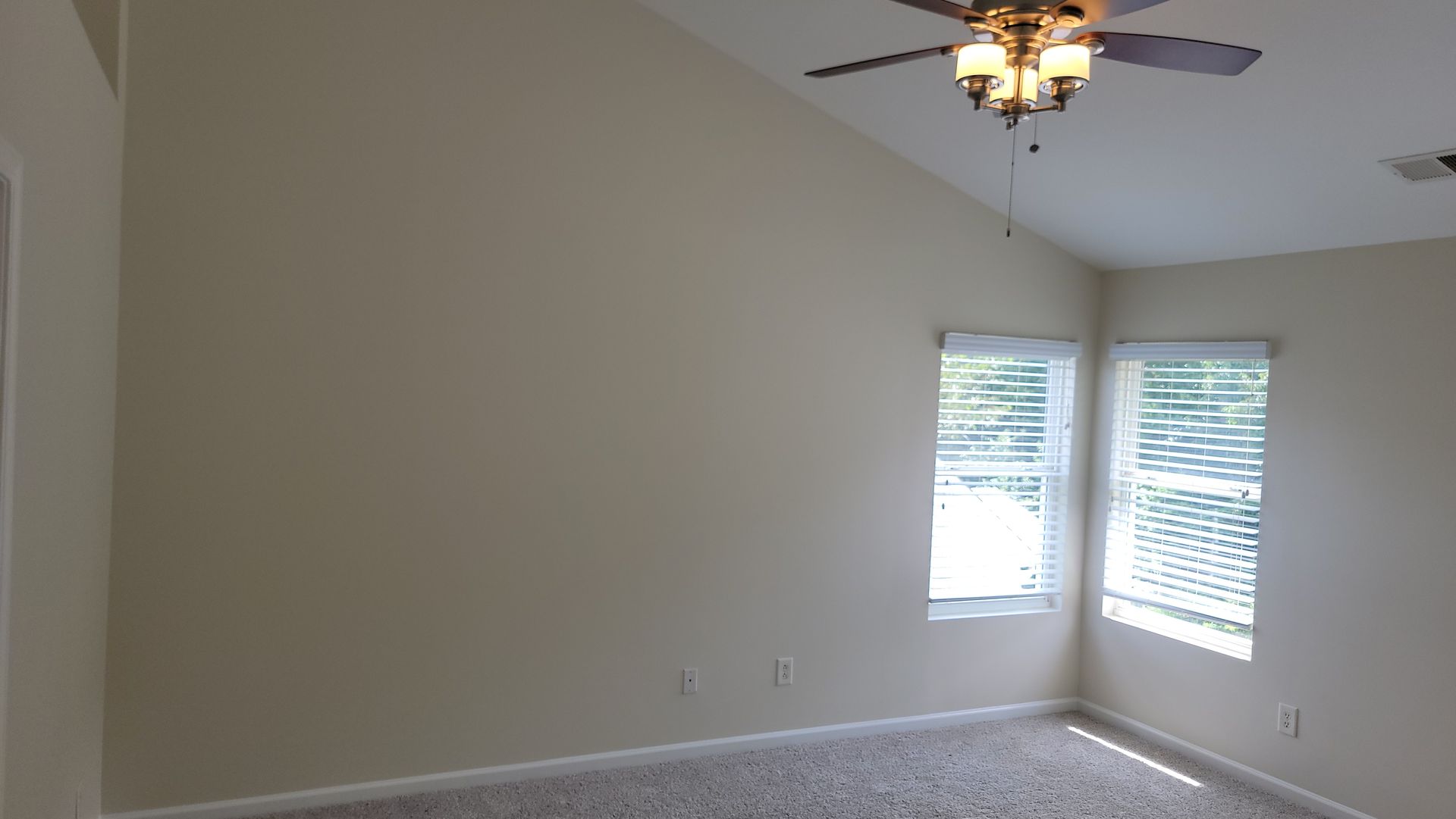 A rental home in Charlotte, NC with F.I.R.M.