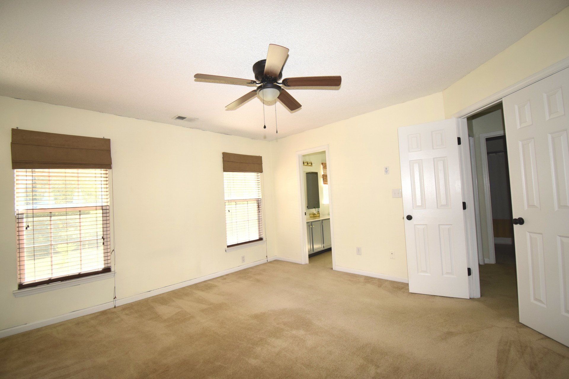 A rental home in Charlotte, NC with F.I.R.M.