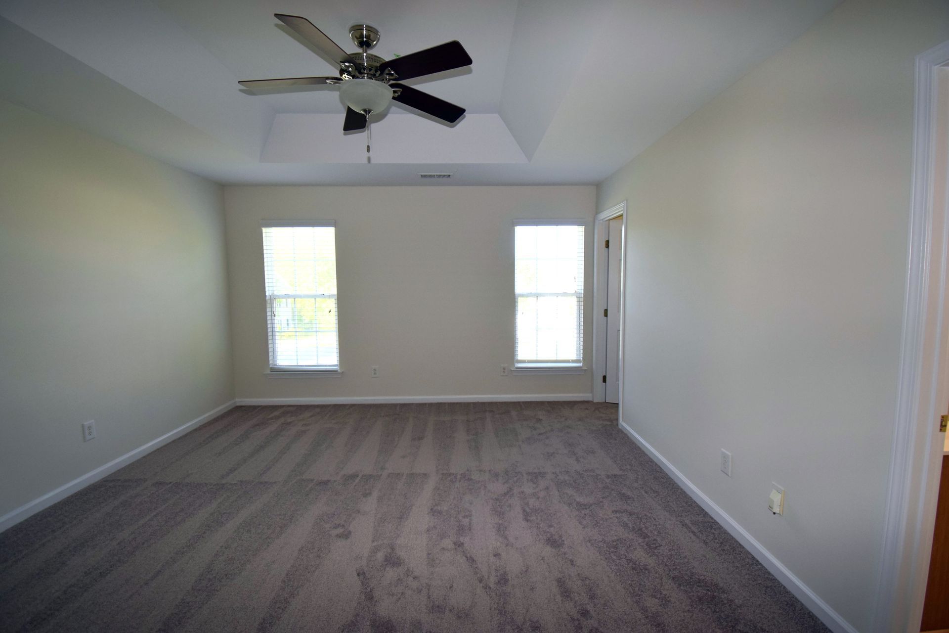 A rental home in Charlotte, NC with F.I.R.M.