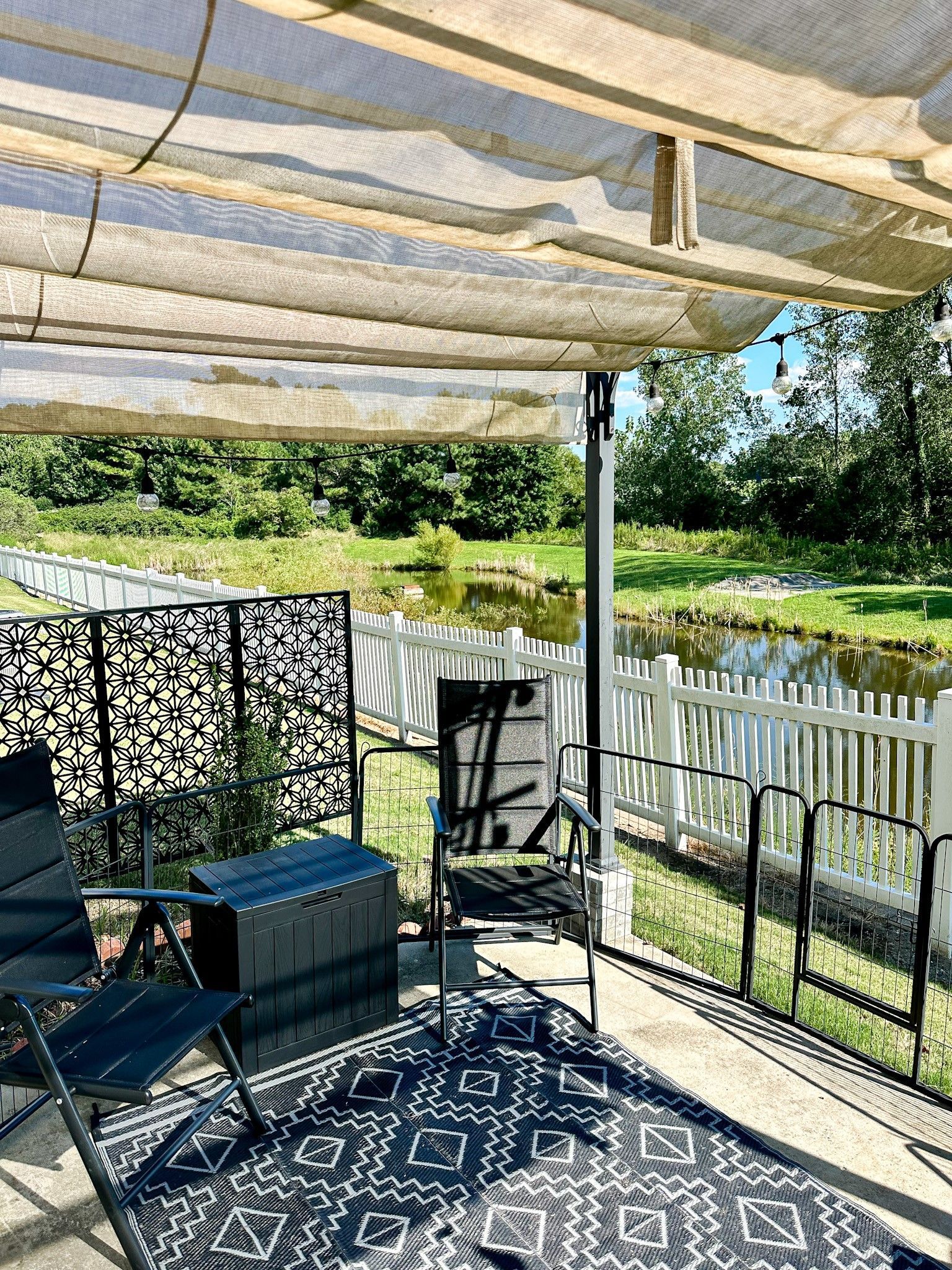 A rental property in Charlotte, NC with F.I.R.M.