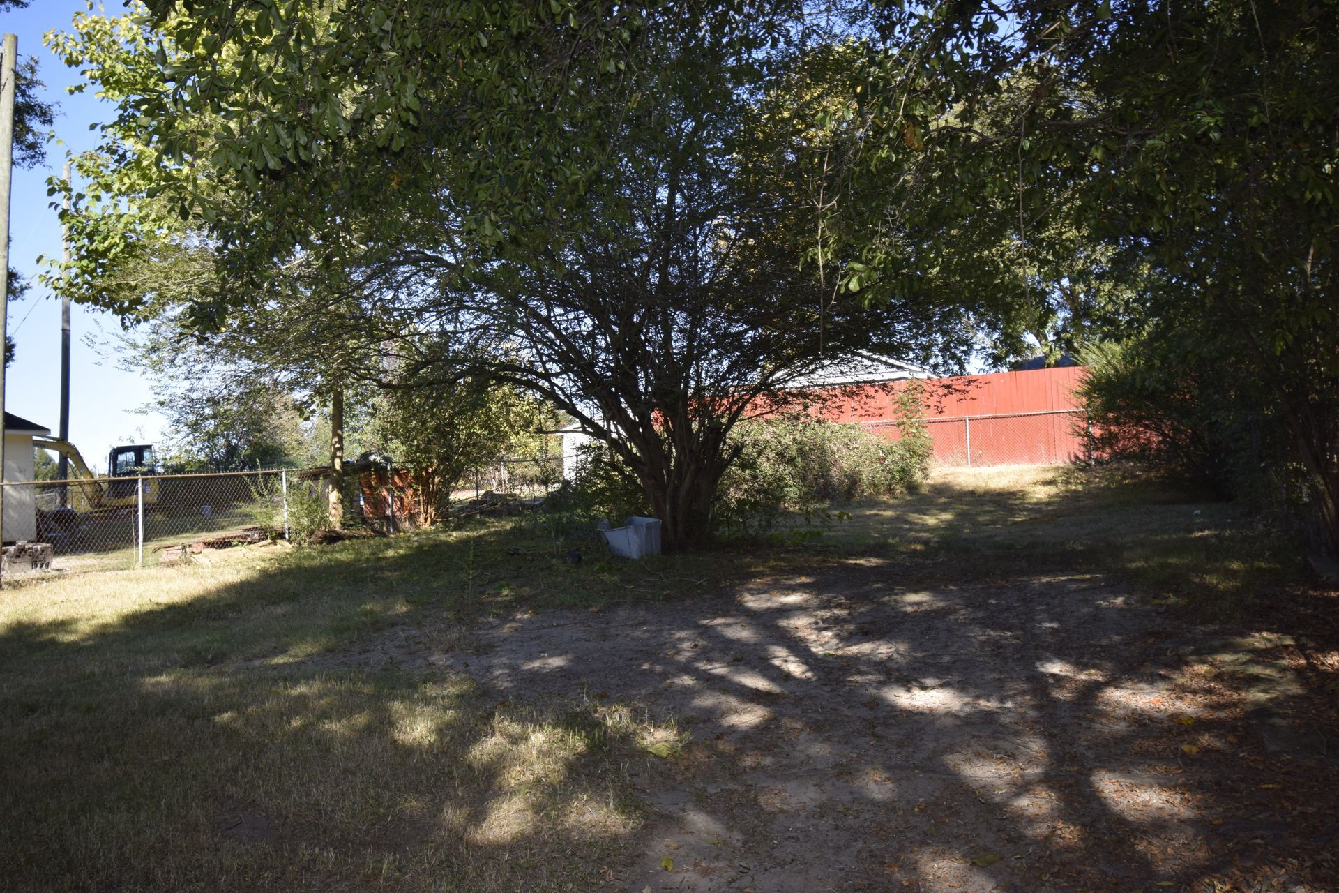 A rental property in Charlotte, NC with F.I.R.M.