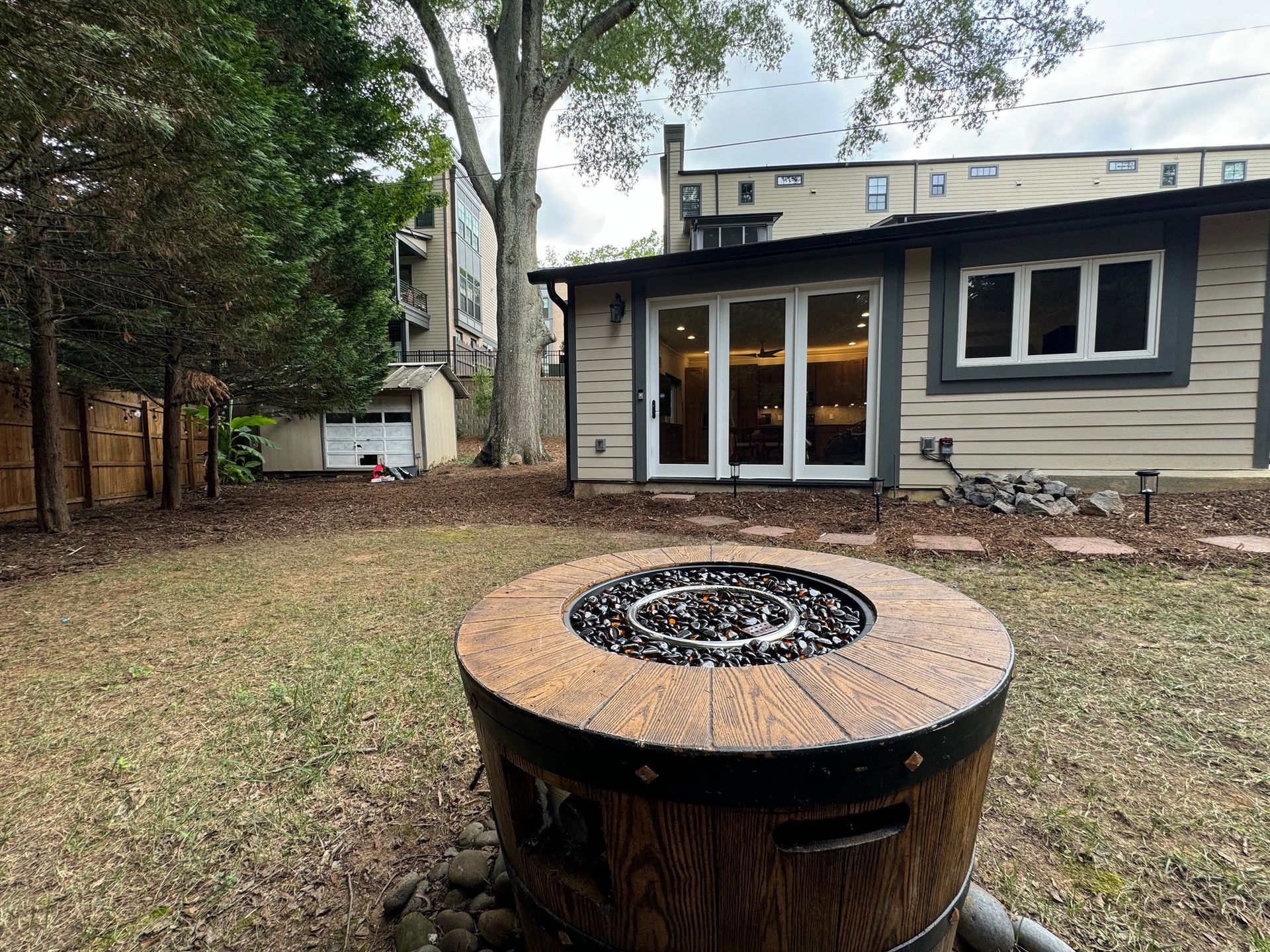 716 E Woodlawn RdCharlotte, NC 28209