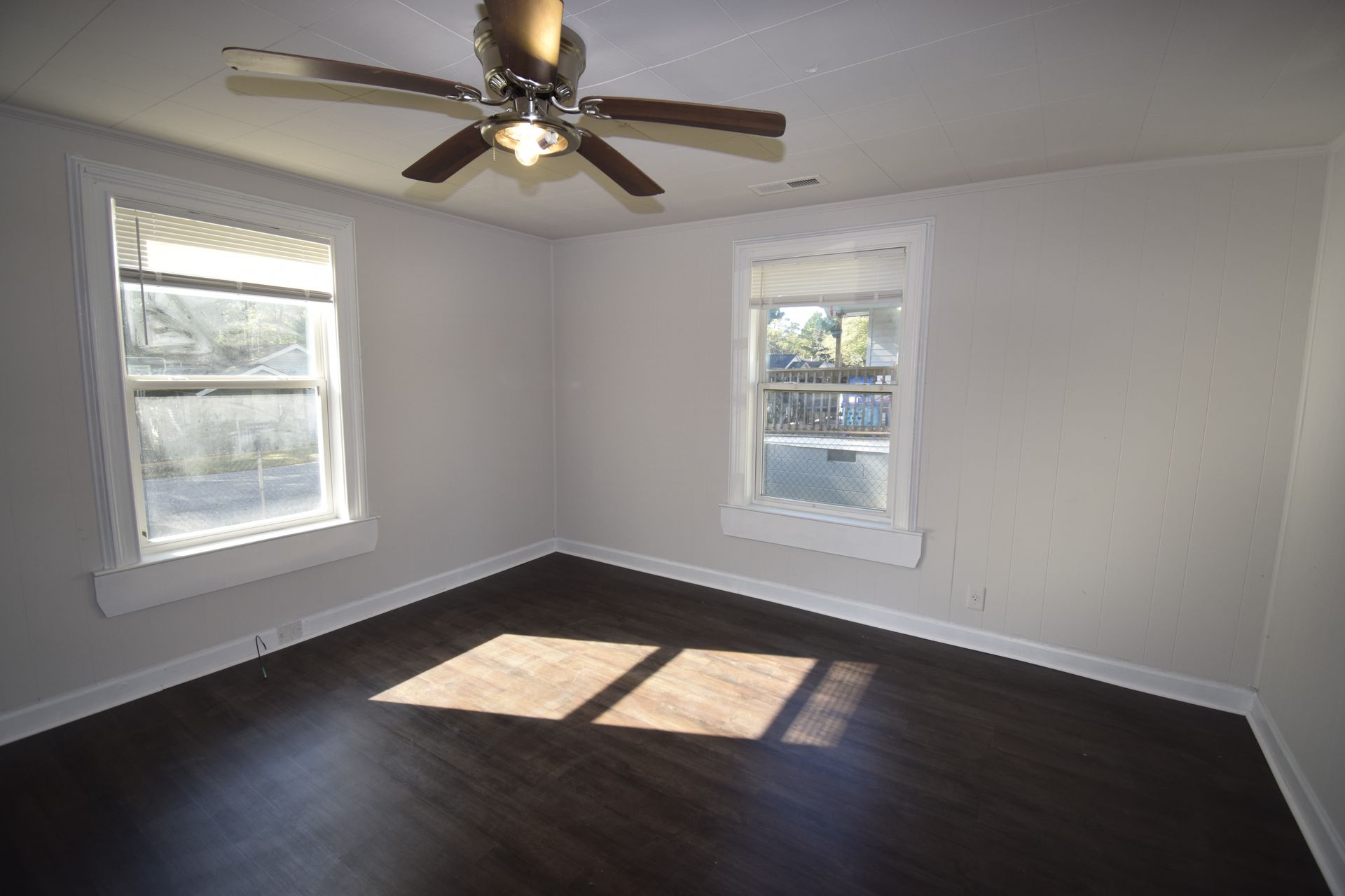 A rental property in Charlotte, NC with F.I.R.M.