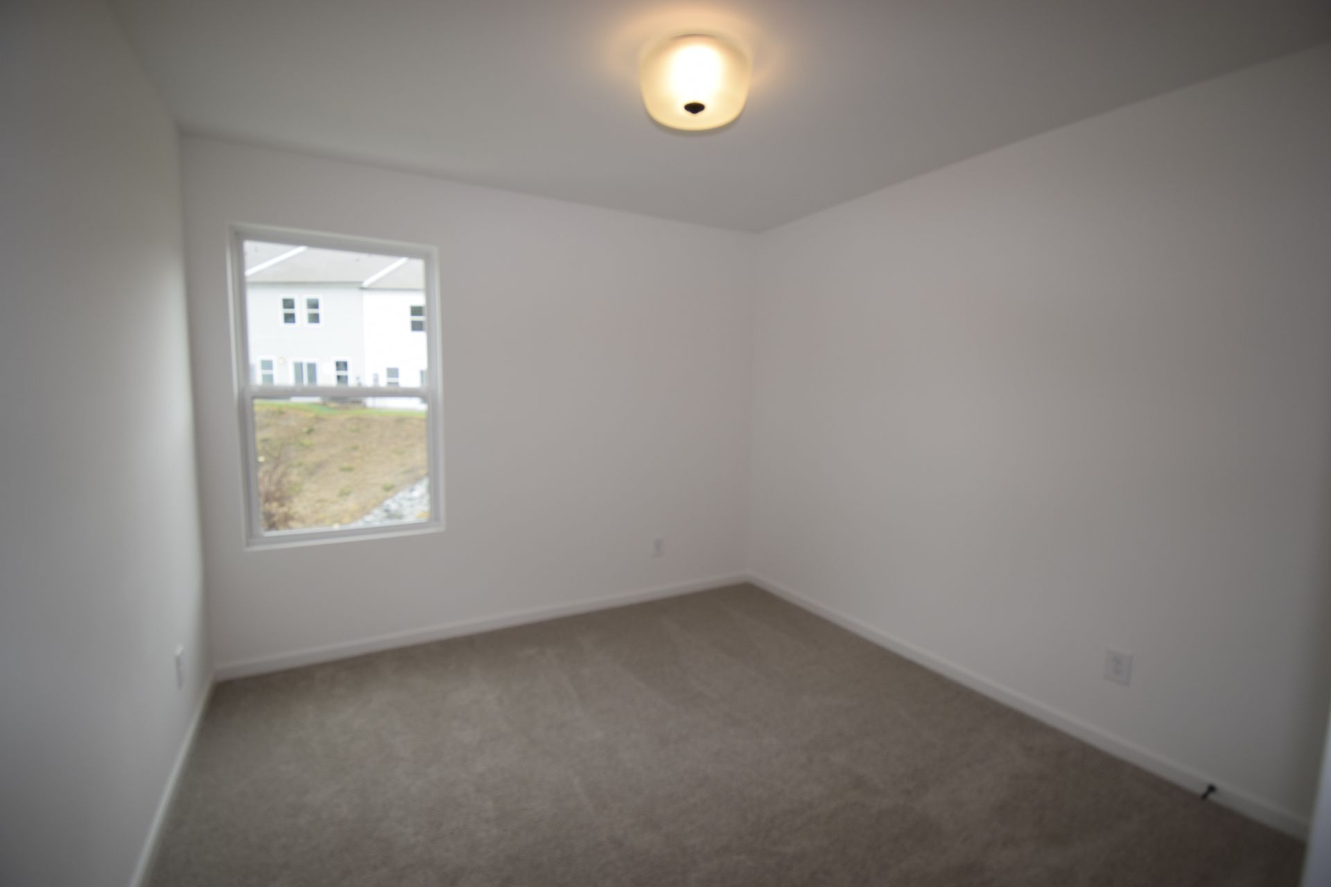 A rental property in Charlotte, NC with F.I.R.M.