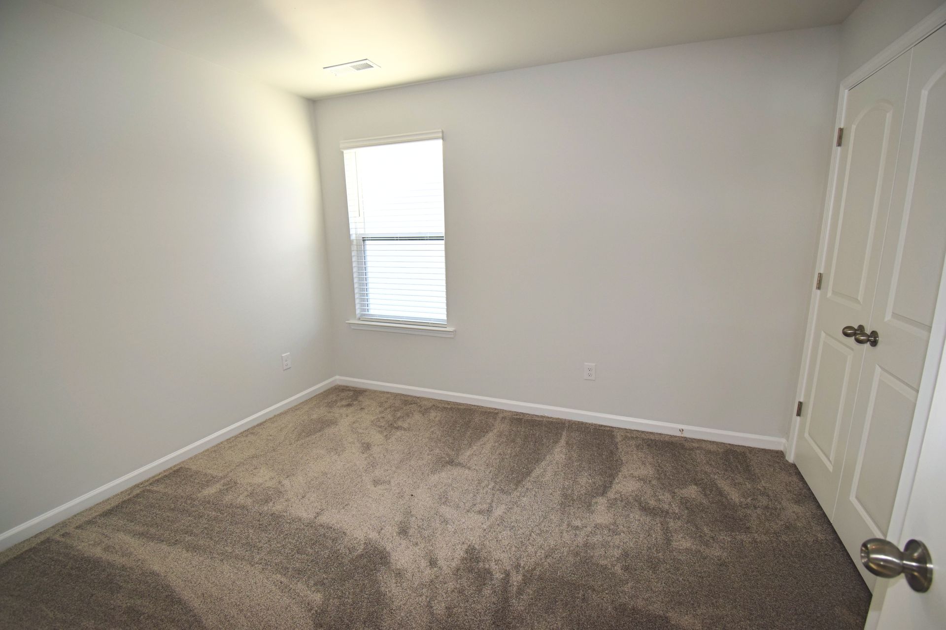 A rental property in Charlotte, NC with F.I.R.M.