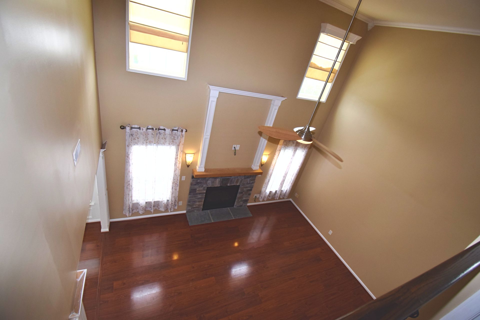 A rental home in Charlotte, NC with F.I.R.M.