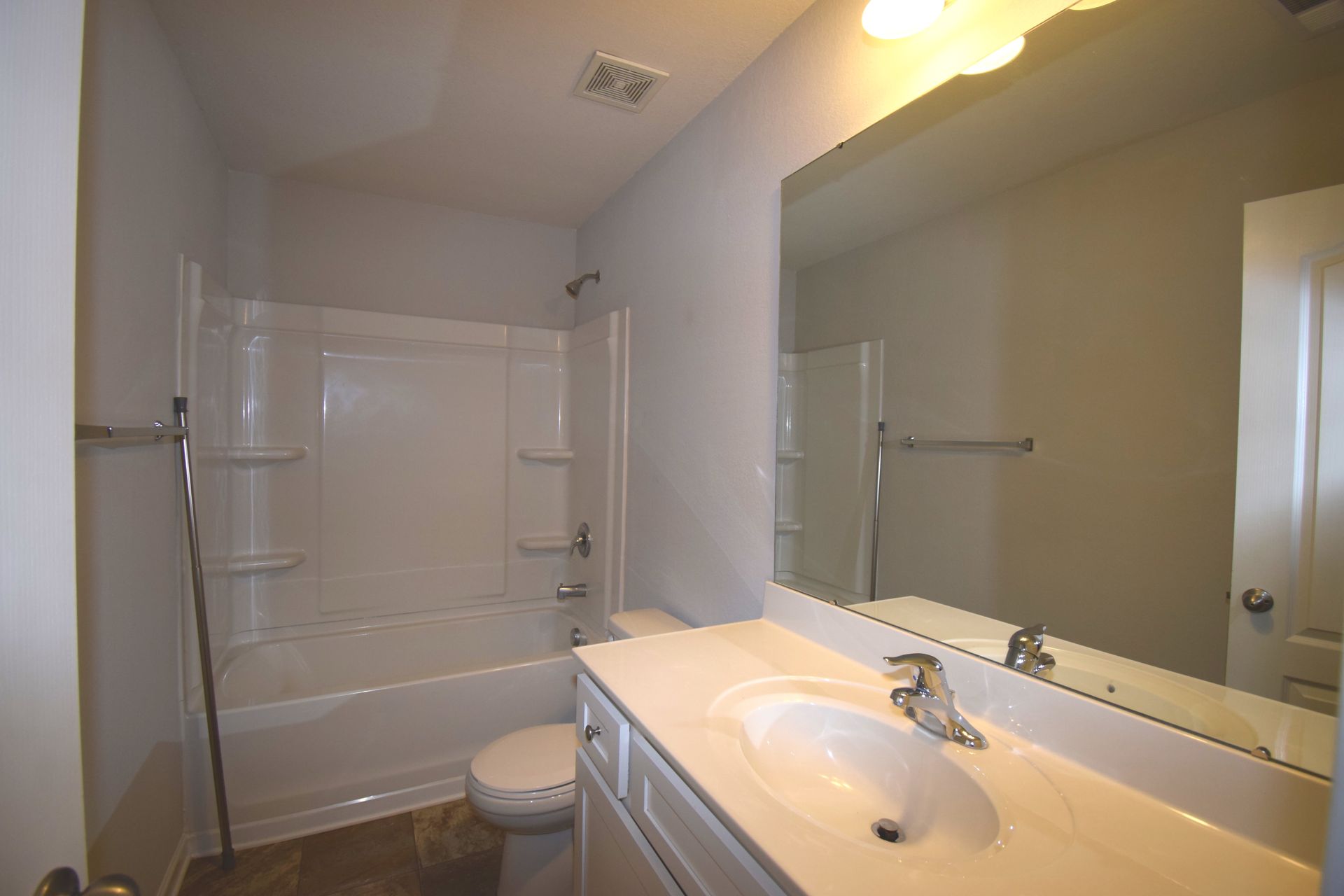 A rental home in Charlotte, NC with F.I.R.M.