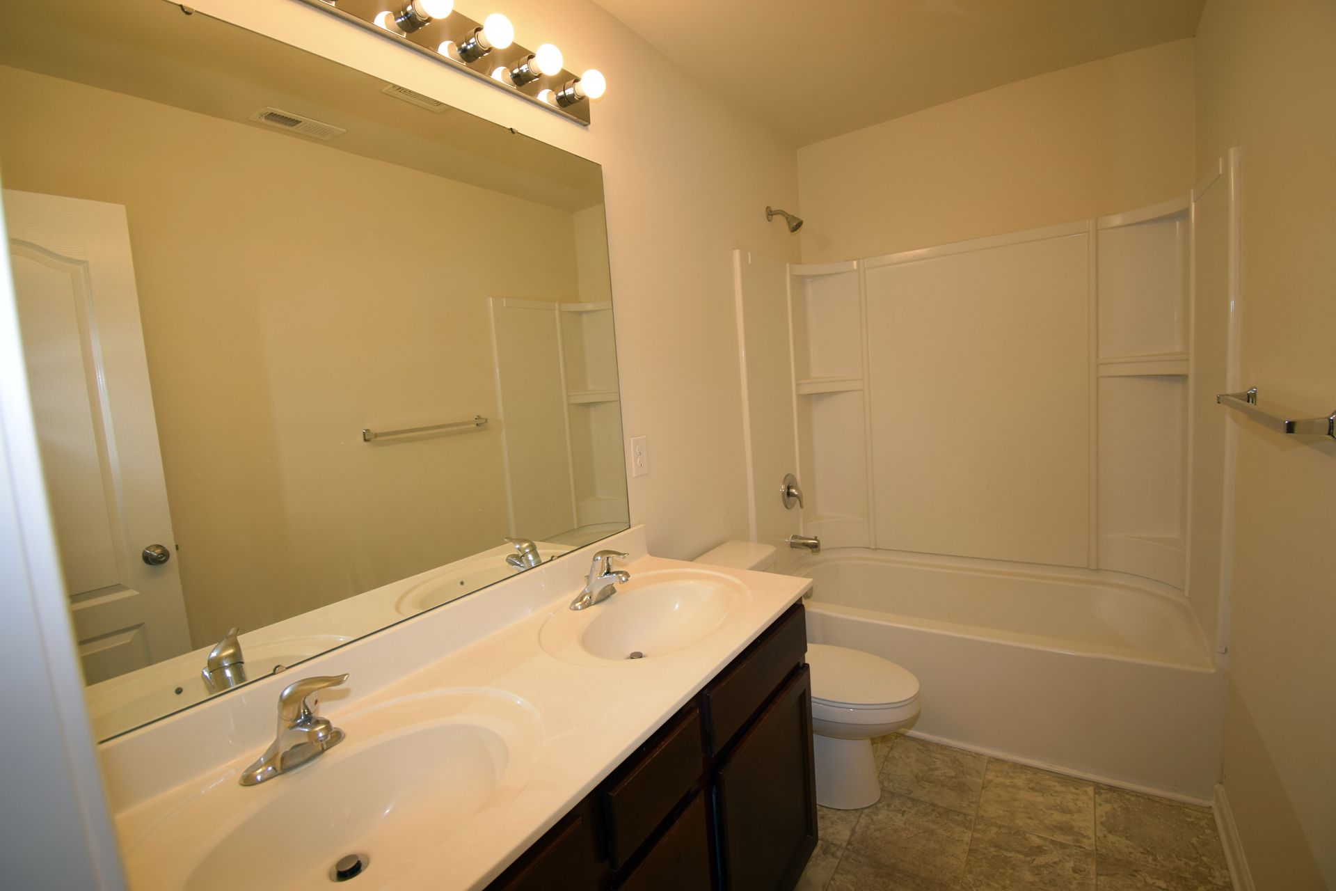 A rental property in Charlotte, NC with F.I.R.M.