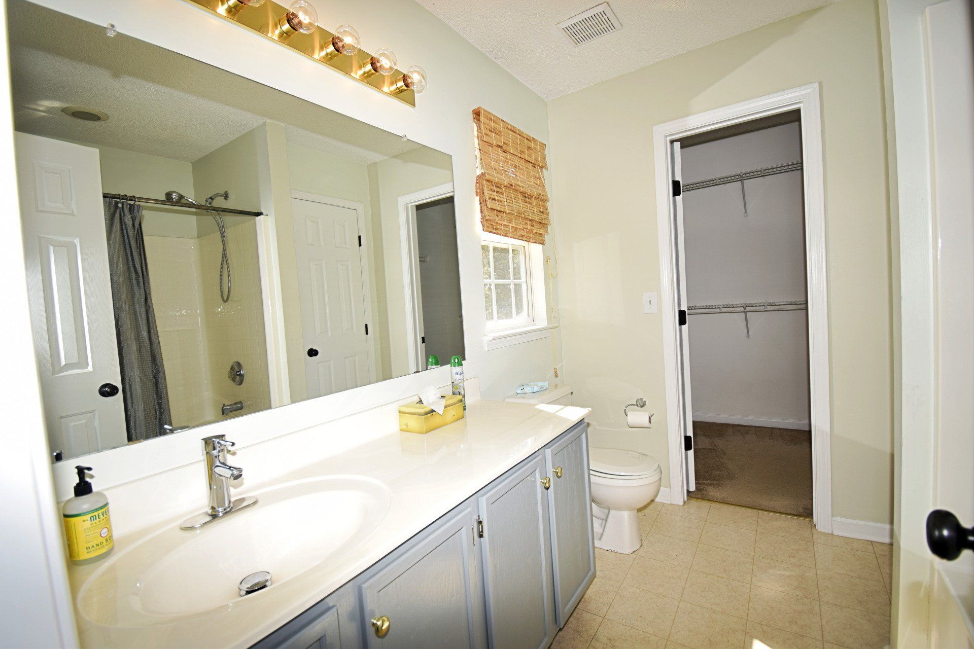 A rental home in Charlotte, NC with F.I.R.M.