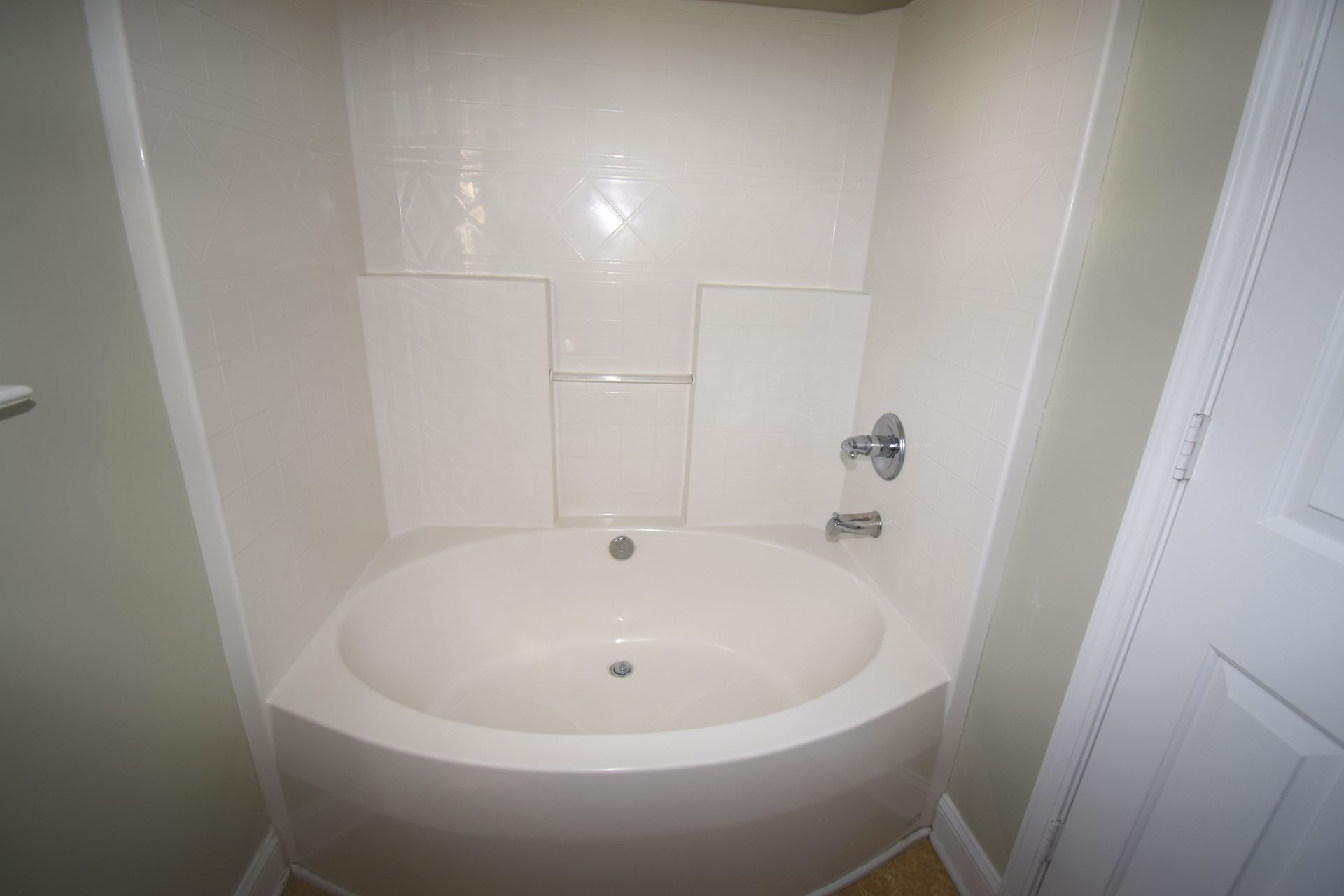 A rental property in Charlotte, NC with F.I.R.M.