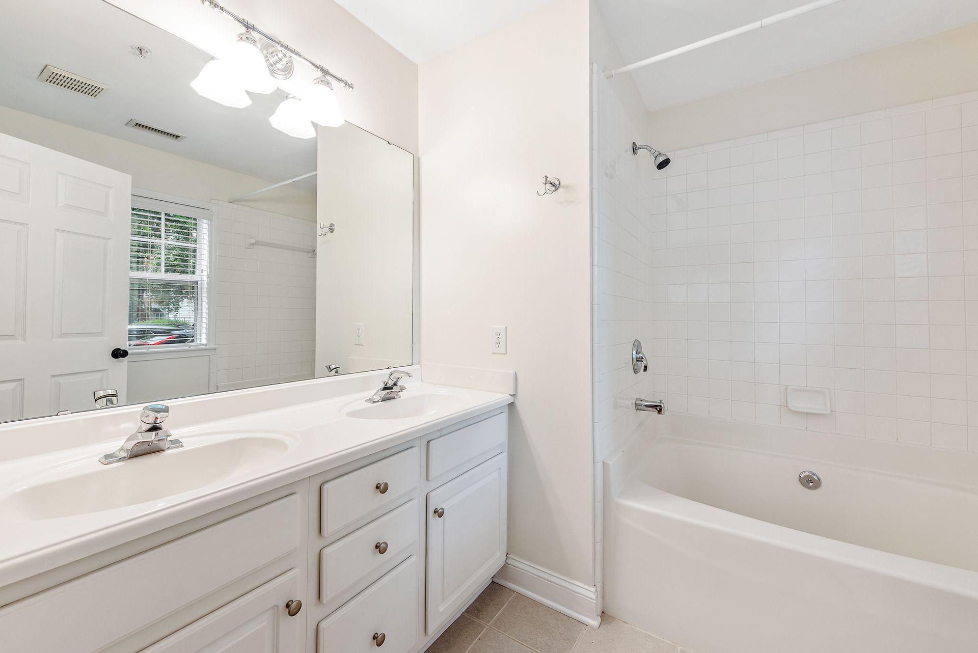 A rental property in Charlotte, NC with F.I.R.M.