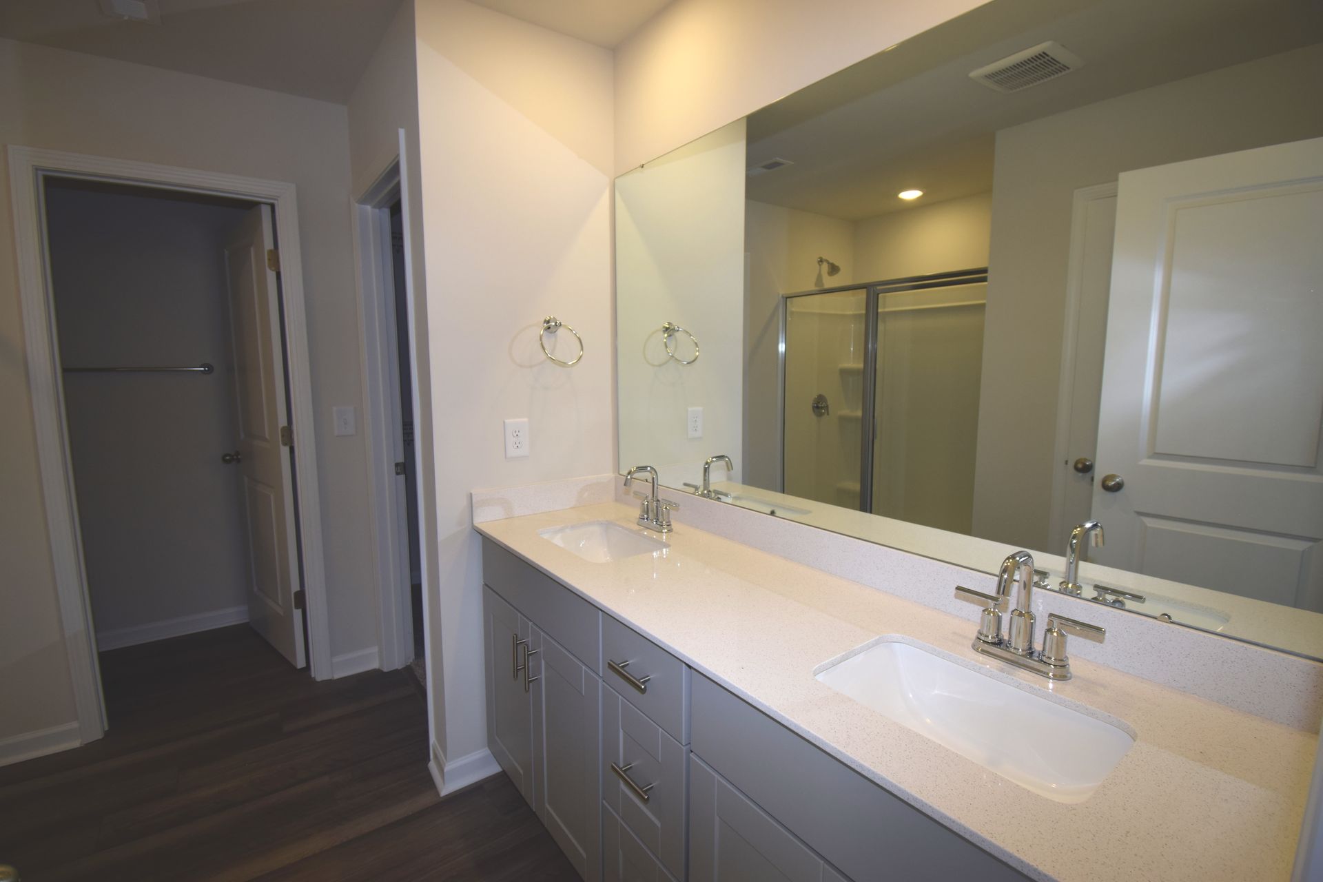 A rental home in Charlotte, NC with F.I.R.M.