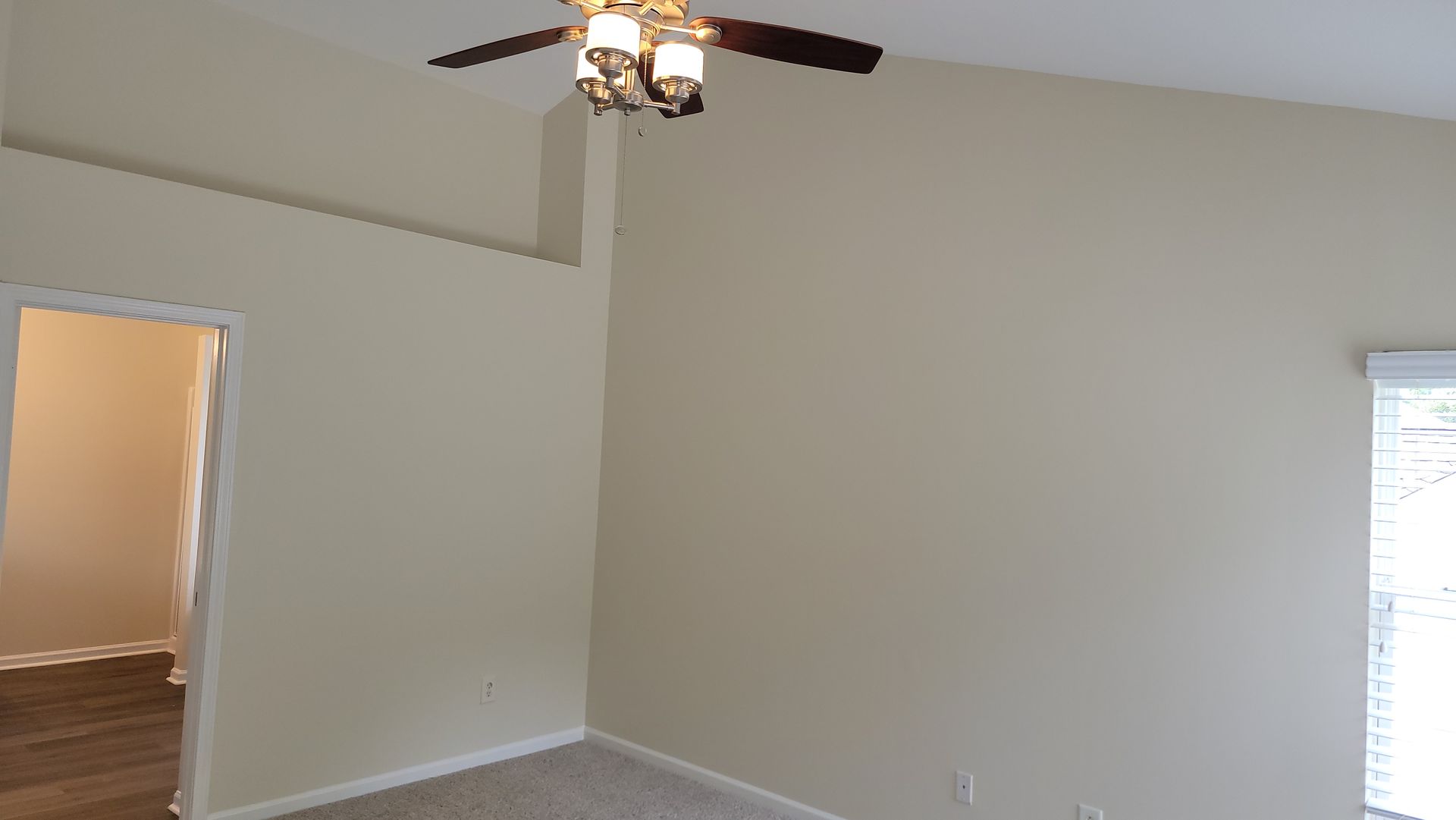 A rental home in Charlotte, NC with F.I.R.M.