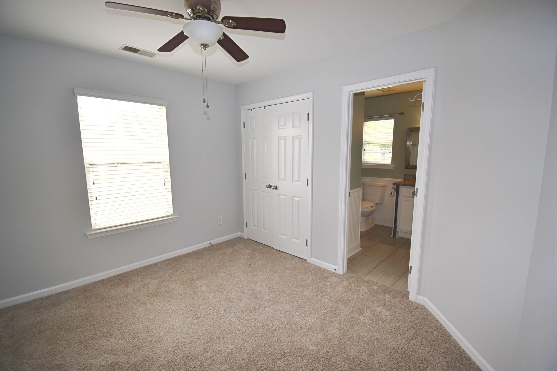 A rental home in Charlotte, NC with F.I.R.M.