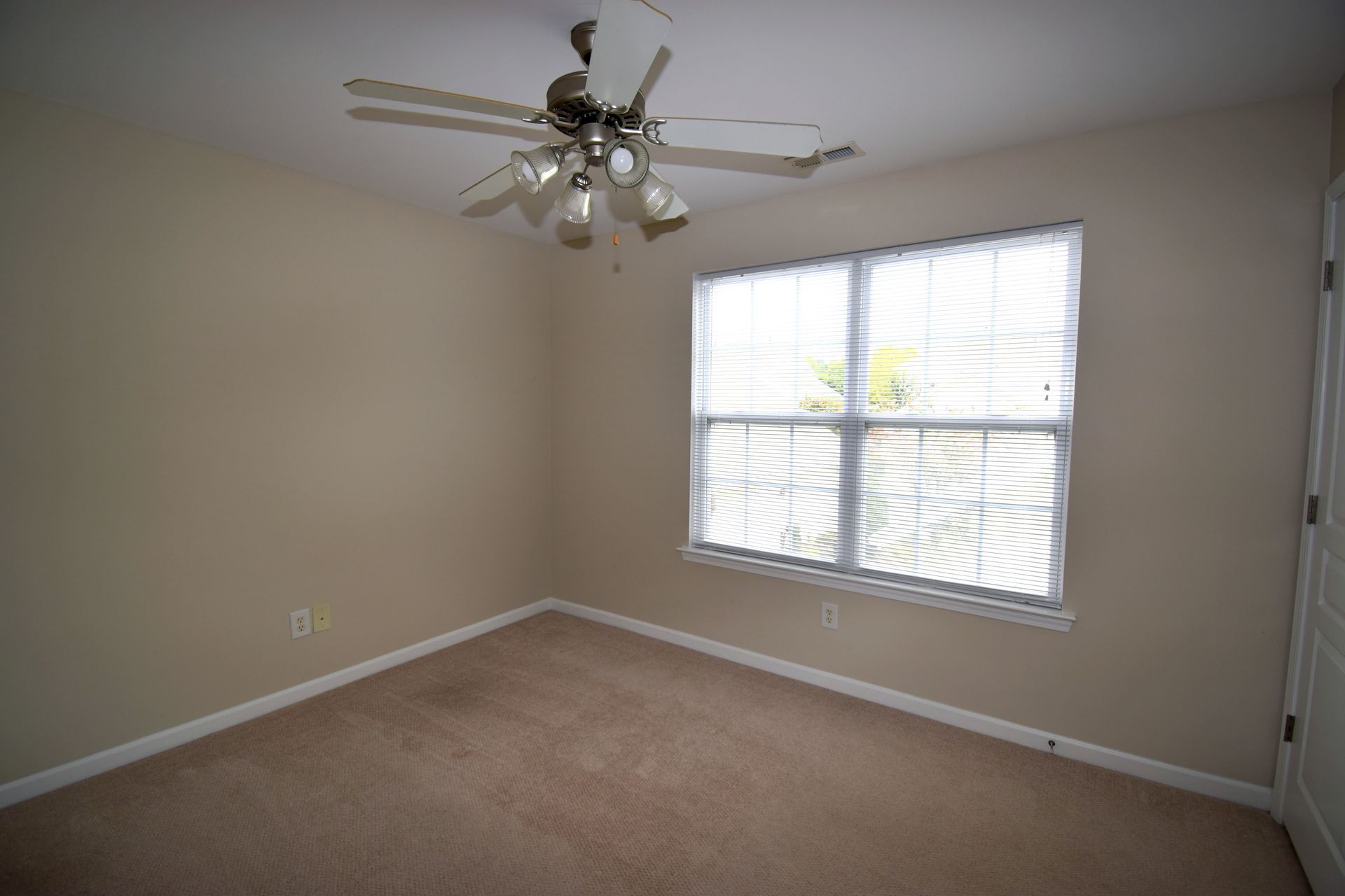 A rental home in Charlotte, NC with F.I.R.M.