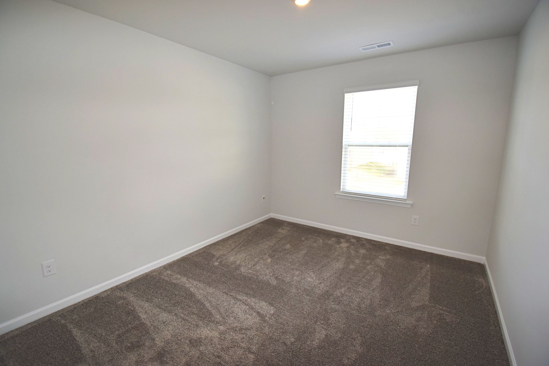 A rental property in Charlotte, NC with F.I.R.M.