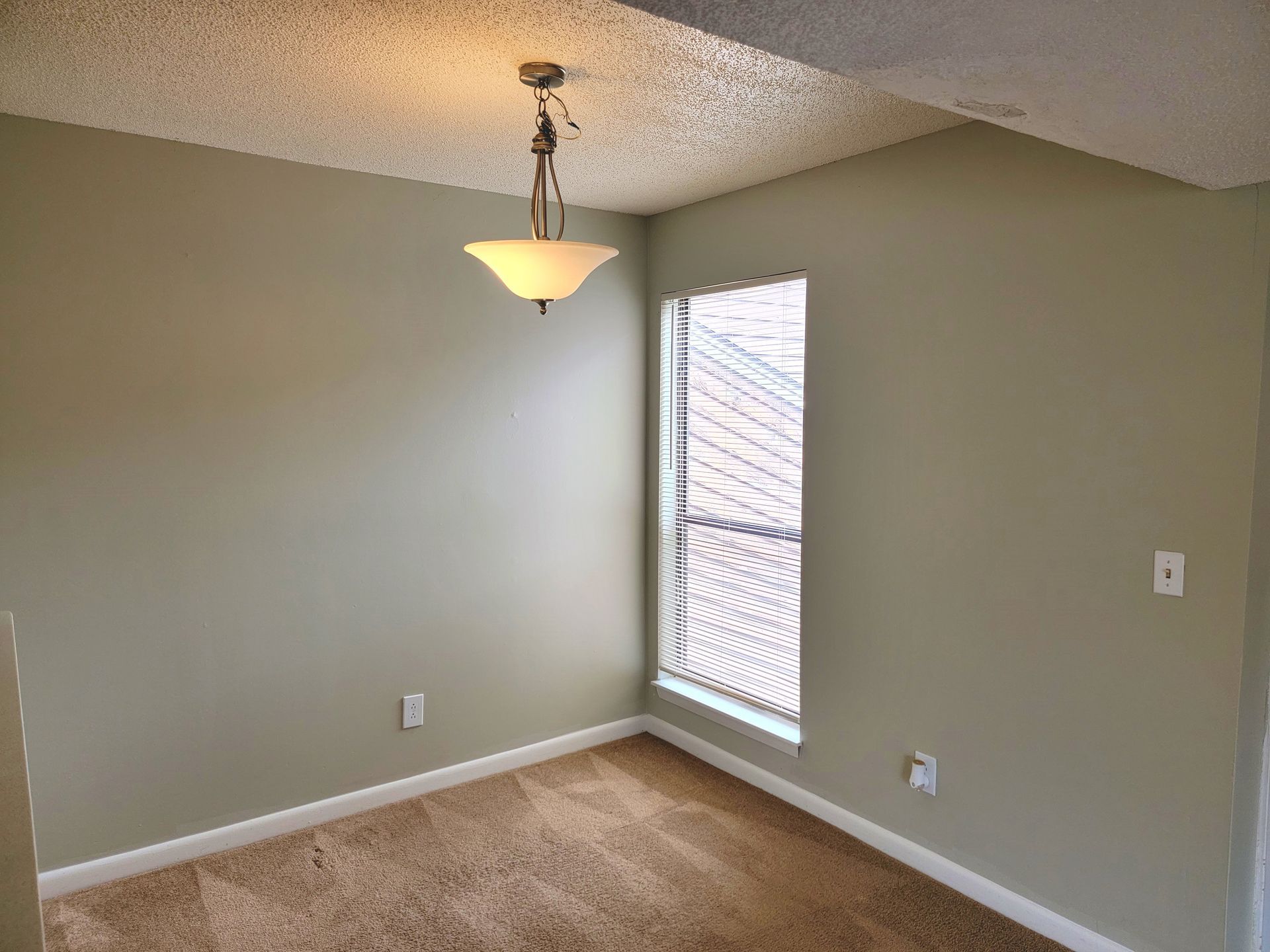 A rental property in Charlotte, NC with F.I.R.M.