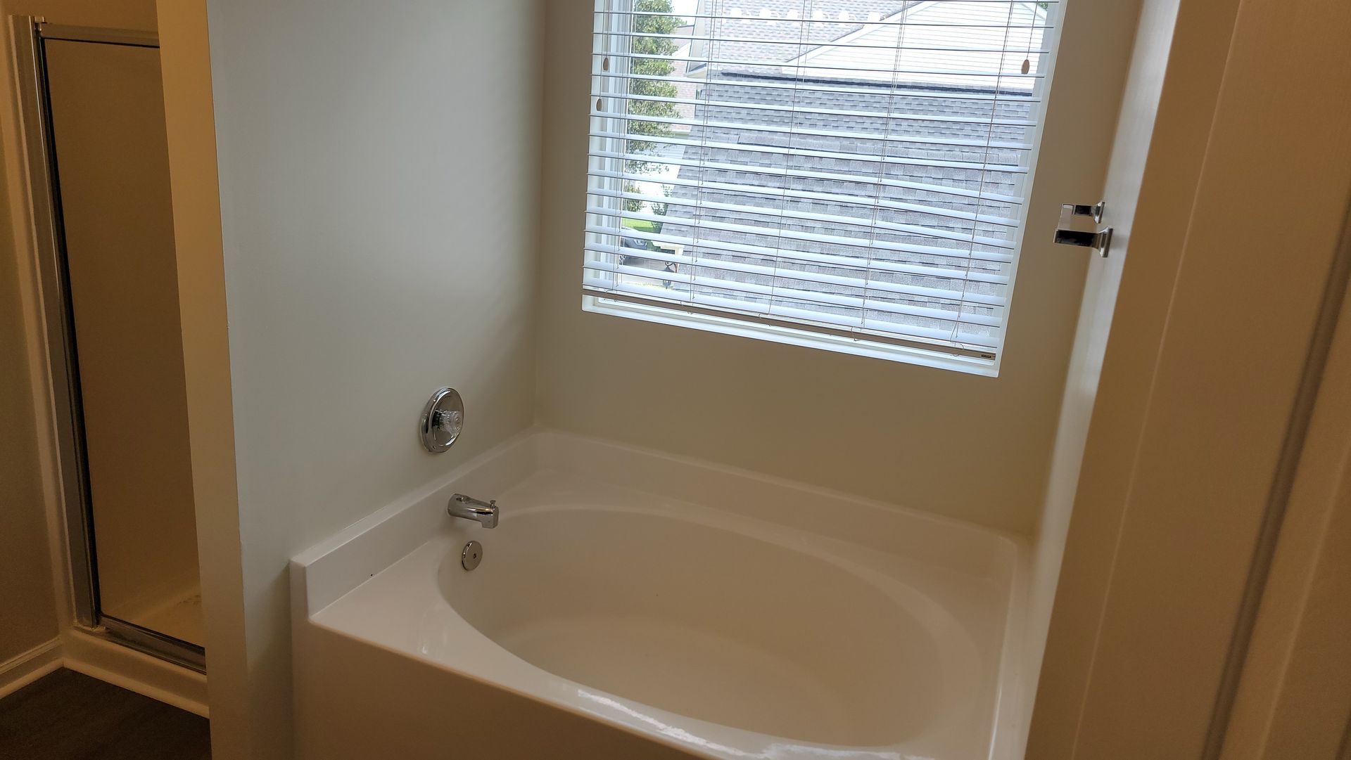 A rental home in Charlotte, NC with F.I.R.M.