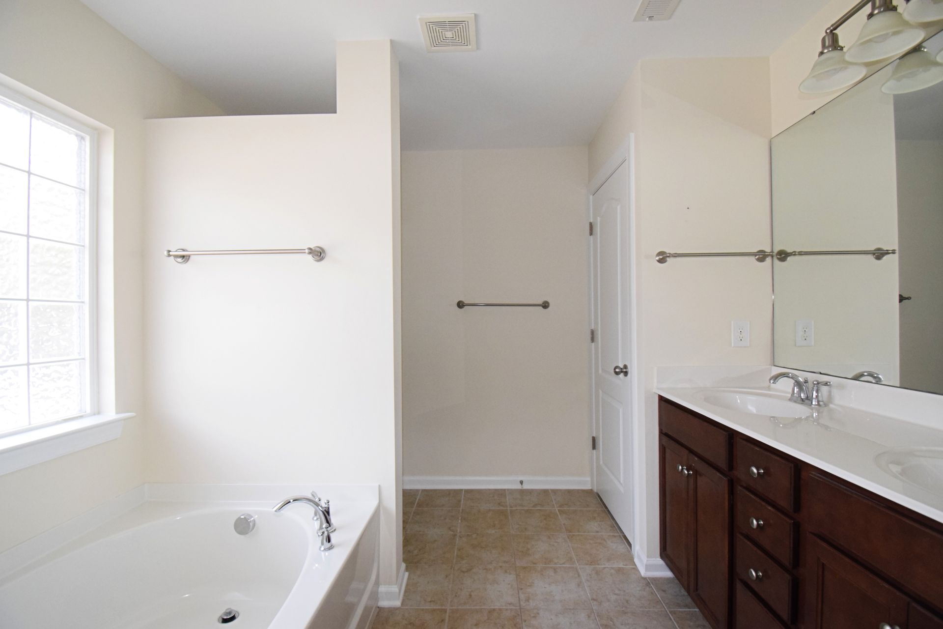 A rental property in Charlotte, NC with F.I.R.M.