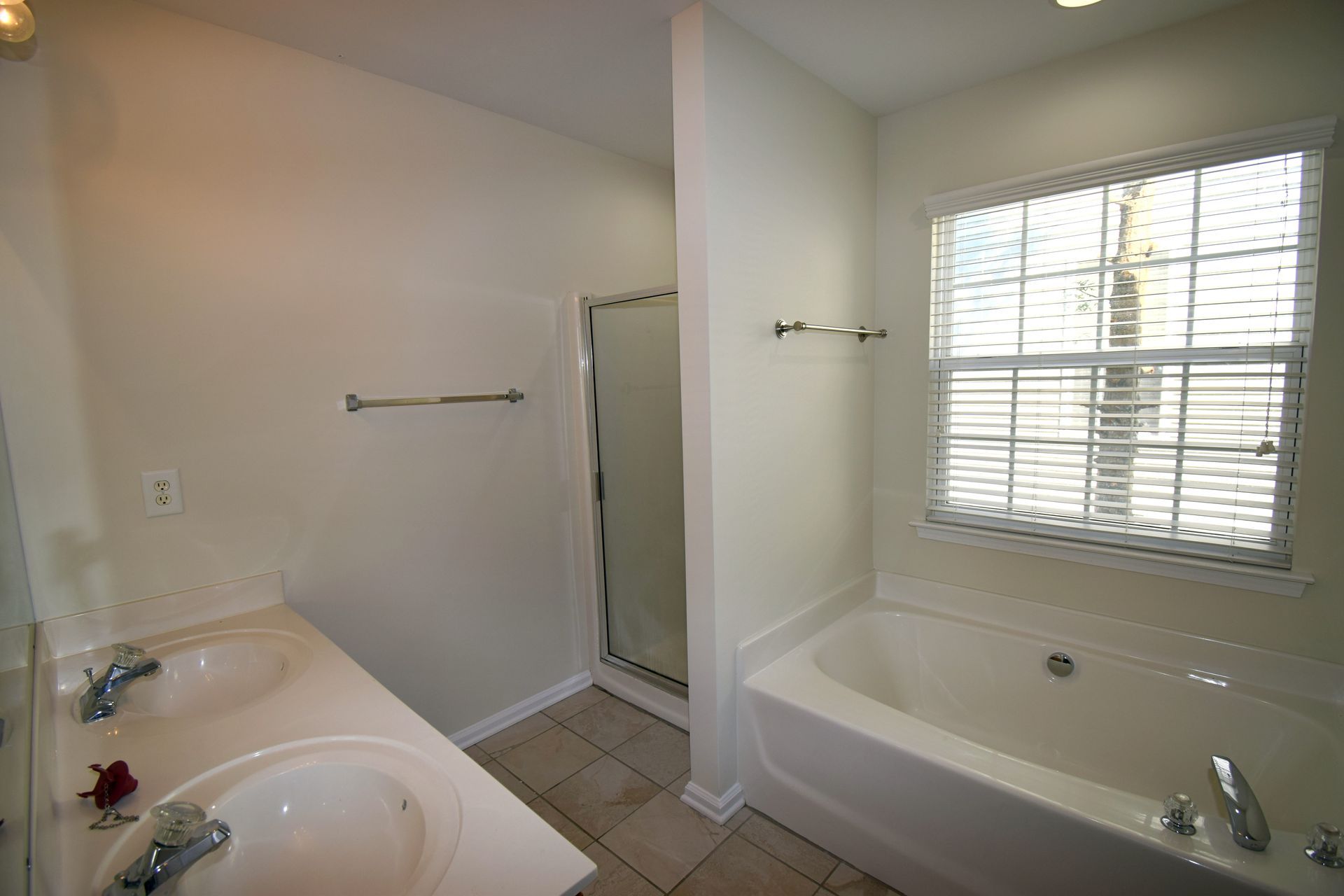 A rental home in Charlotte, NC with F.I.R.M.