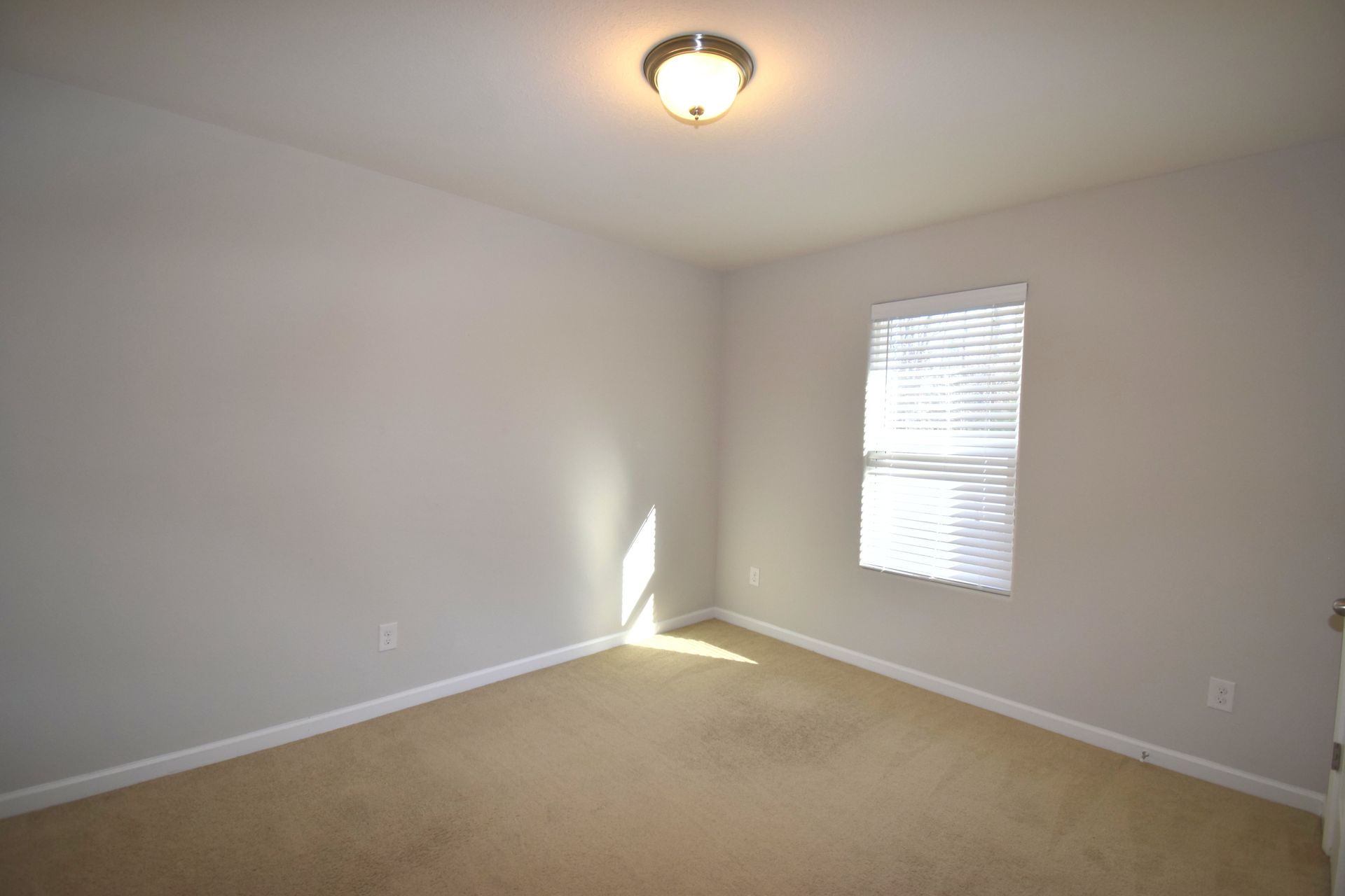 A rental home in Charlotte, NC with F.I.R.M.