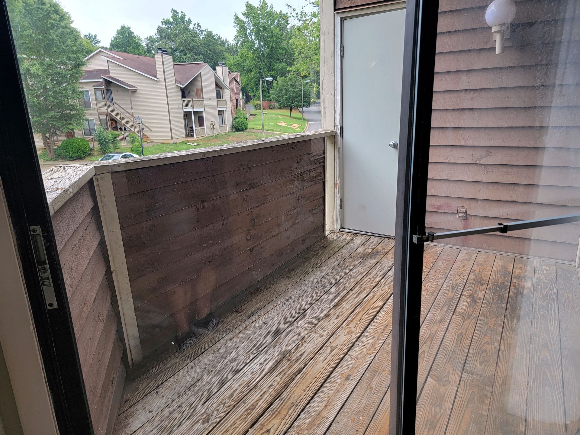 A rental property in Charlotte, NC with F.I.R.M.