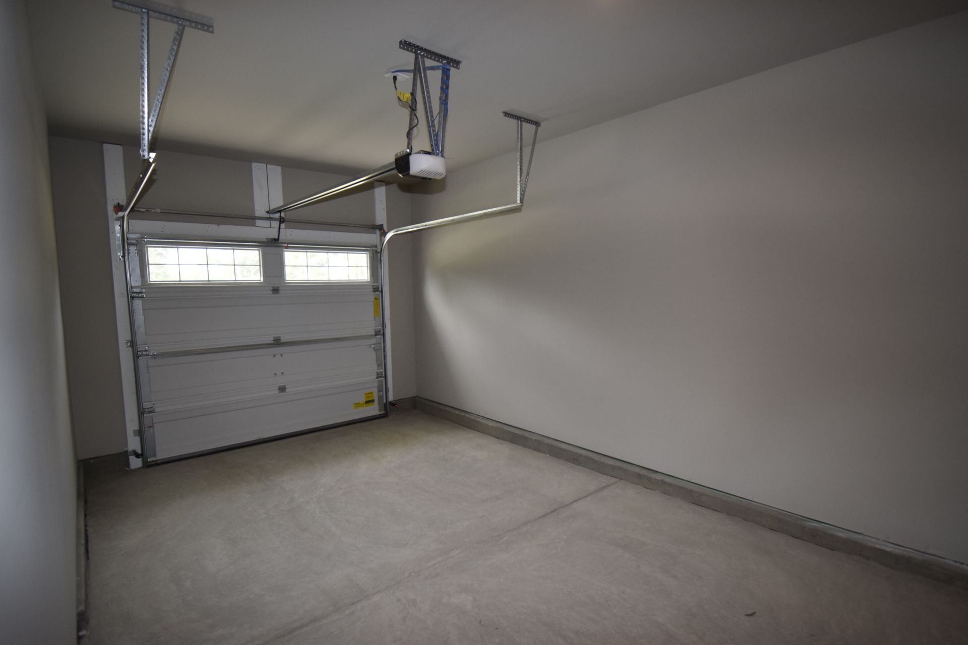 A rental property in Charlotte, NC with F.I.R.M.