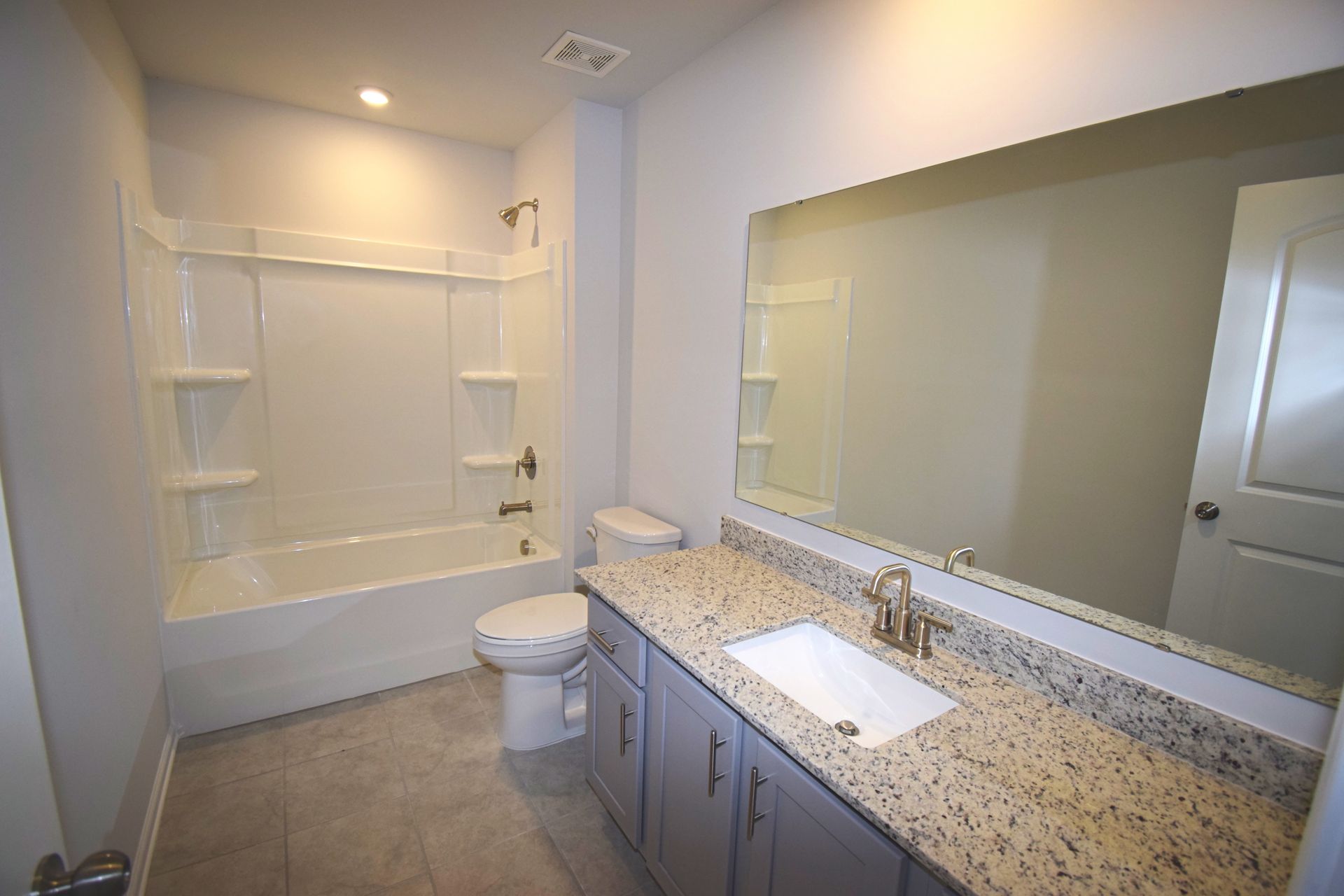 A rental property in Charlotte, NC with F.I.R.M.