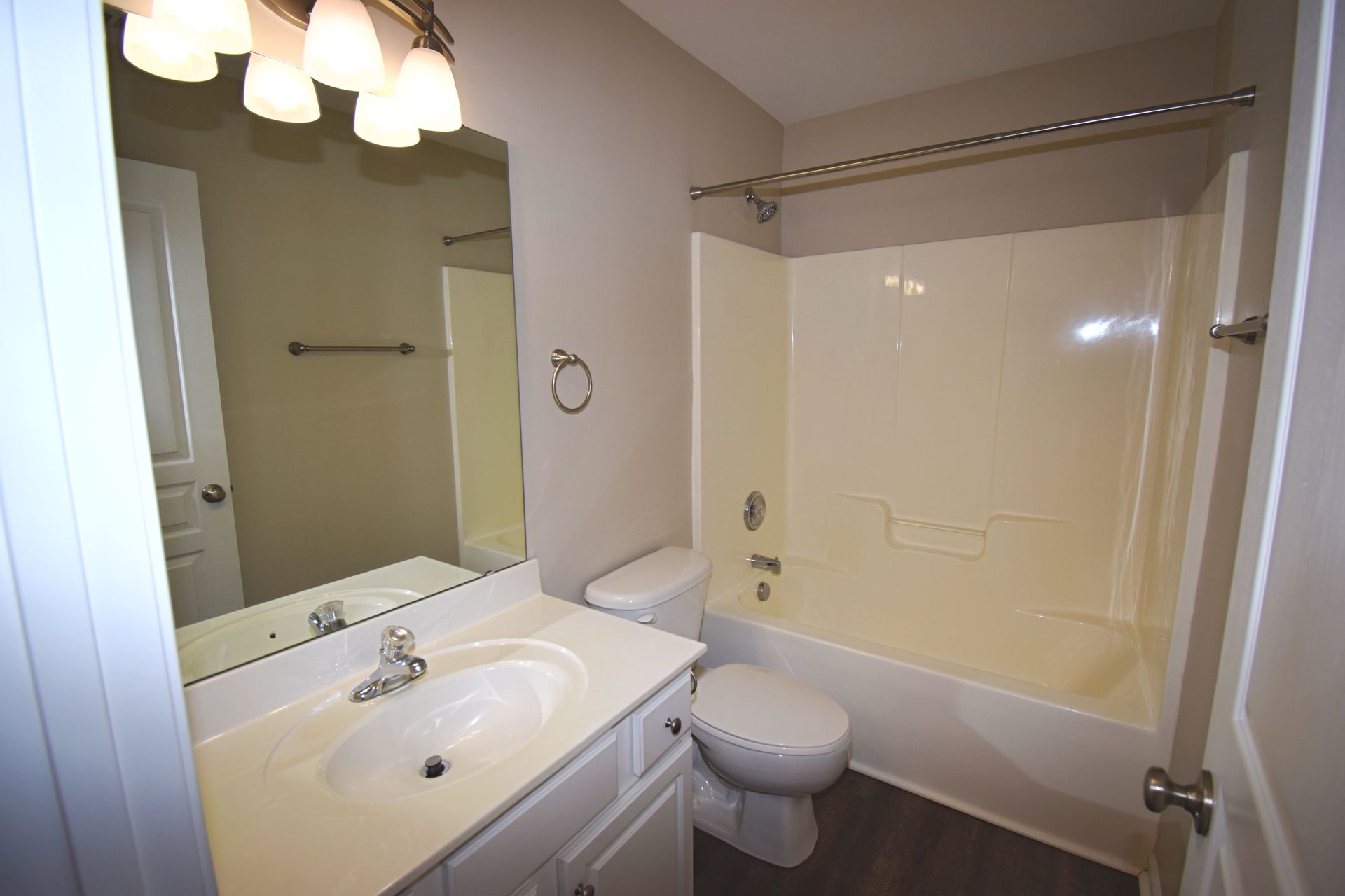 A rental home in Charlotte, NC with F.I.R.M.