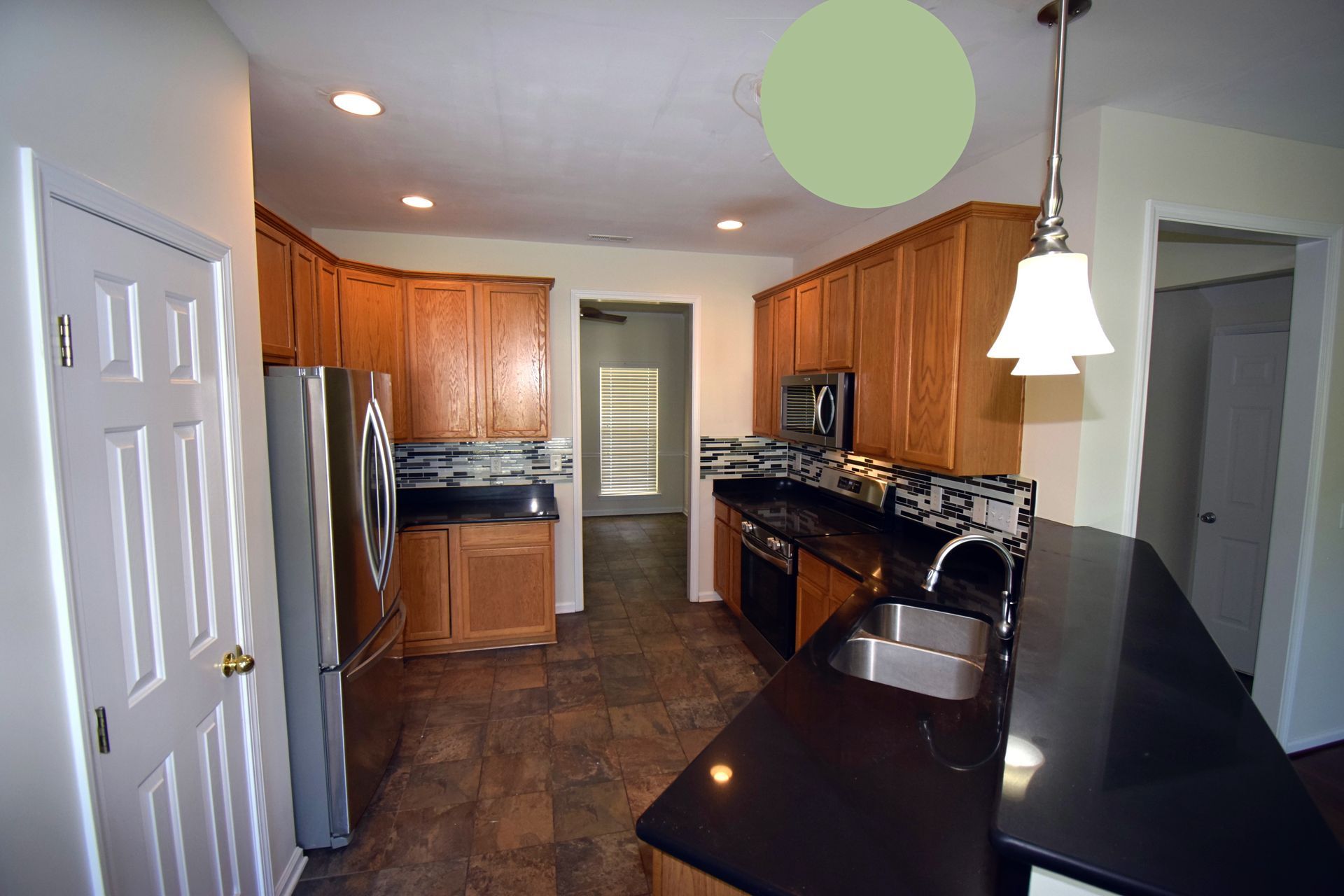 A rental home in Charlotte, NC with F.I.R.M.