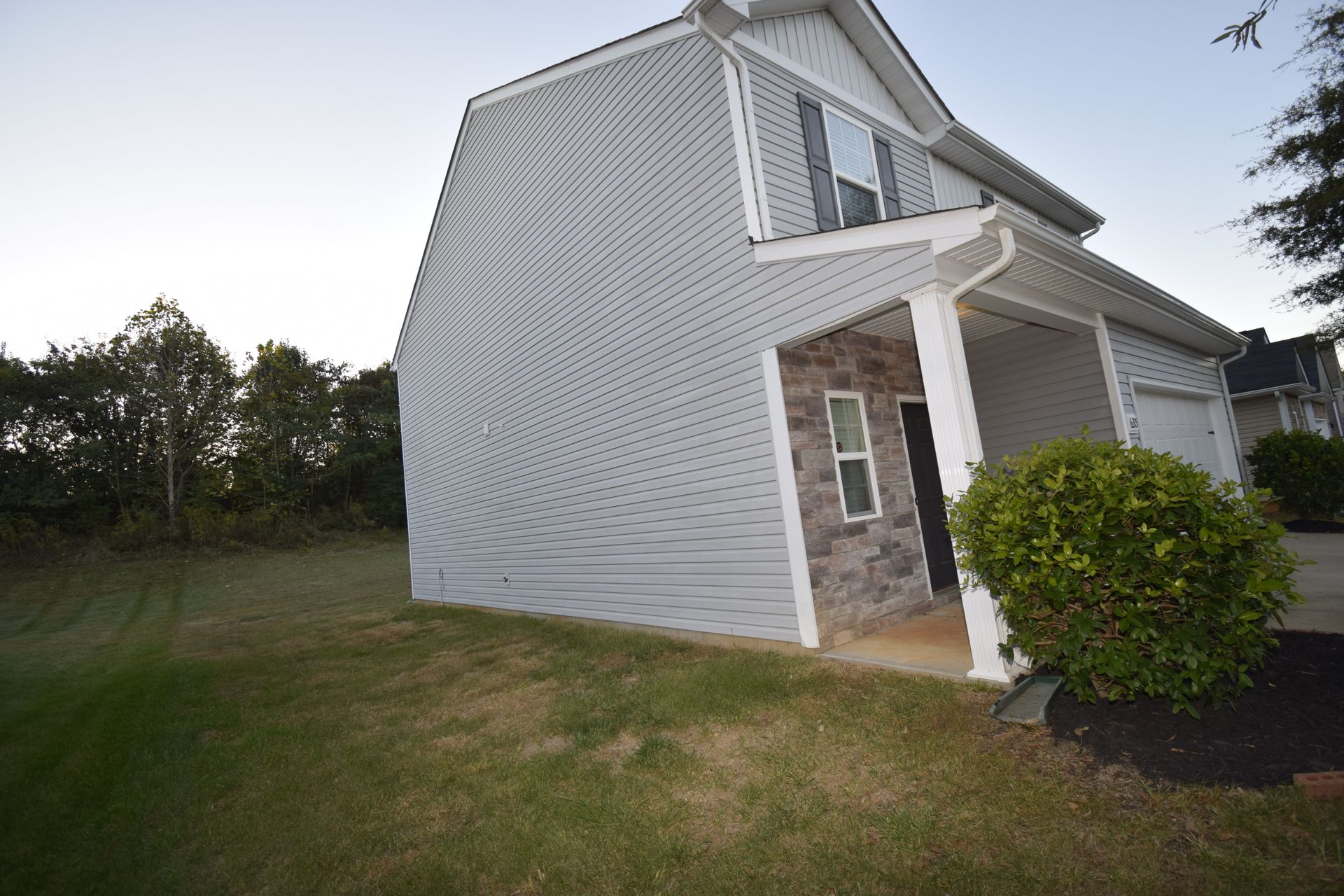 A rental property in Charlotte, NC with F.I.R.M.