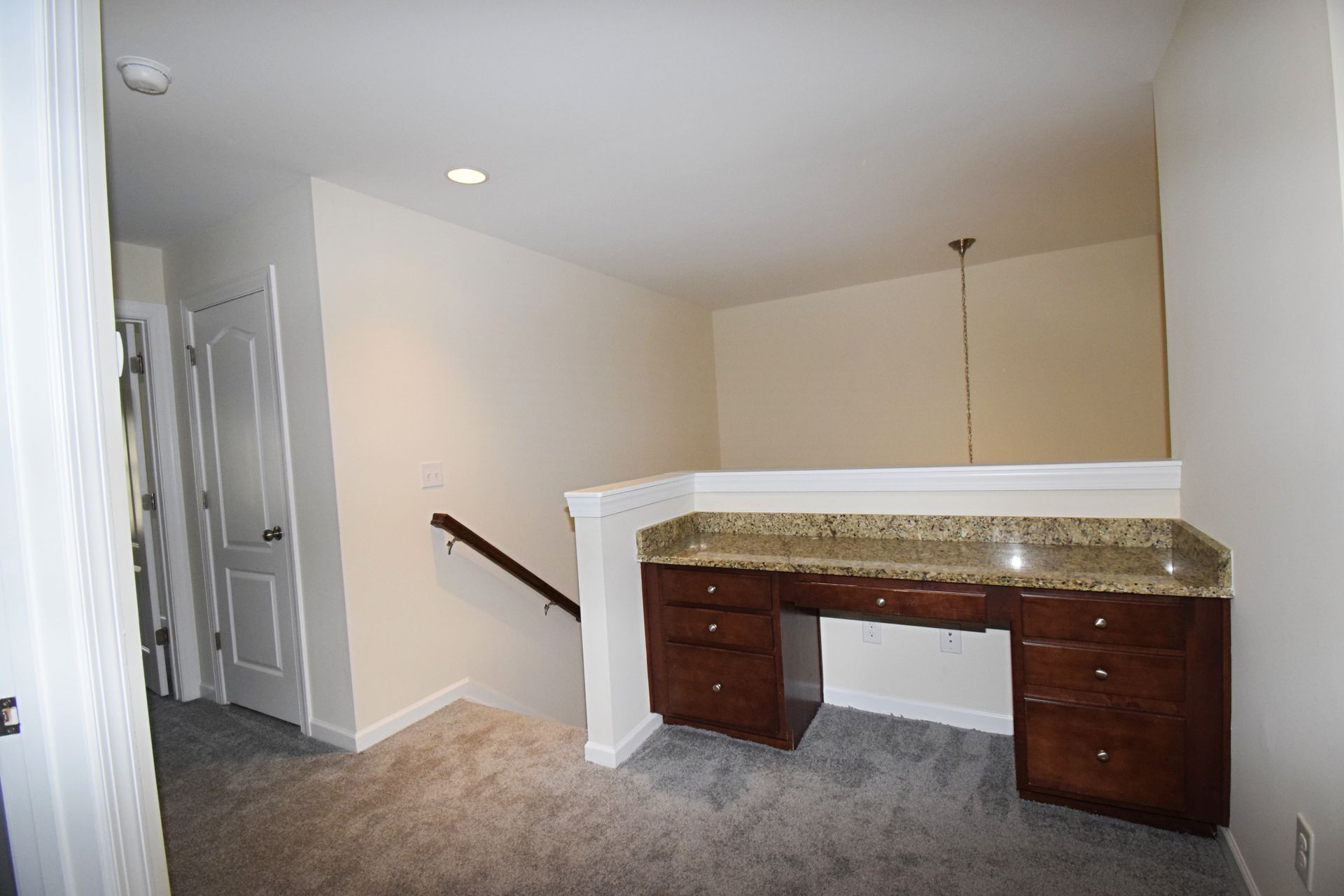 A rental property in Charlotte, NC with F.I.R.M.