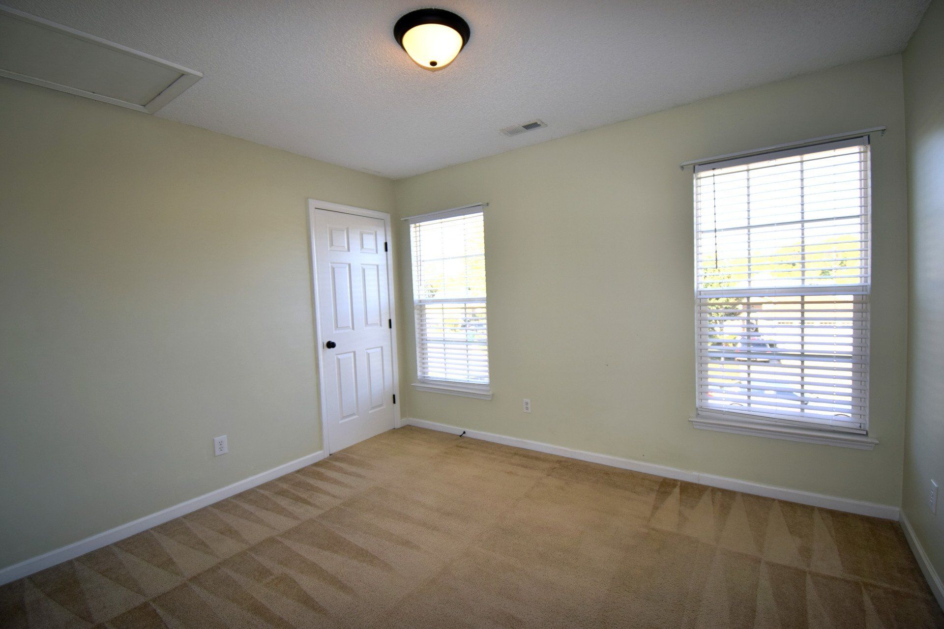 A rental home in Charlotte, NC with F.I.R.M.