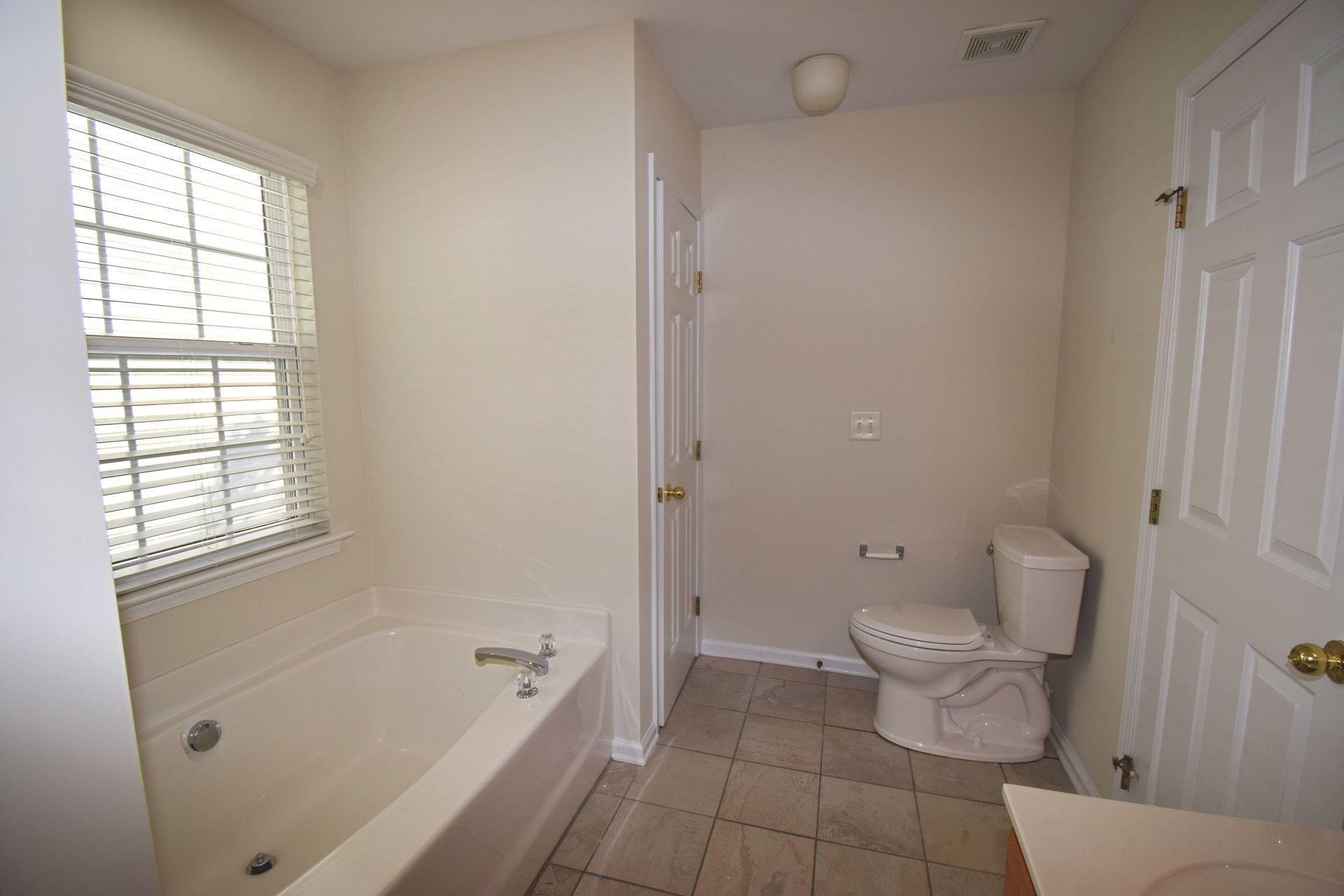  A rental home in Charlotte, NC with F.I.R.M.