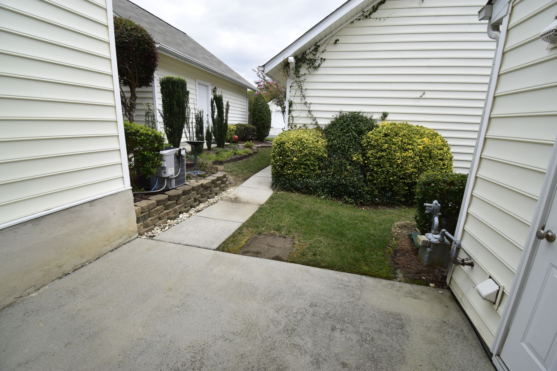 A rental home in Charlotte, NC with F.I.R.M.