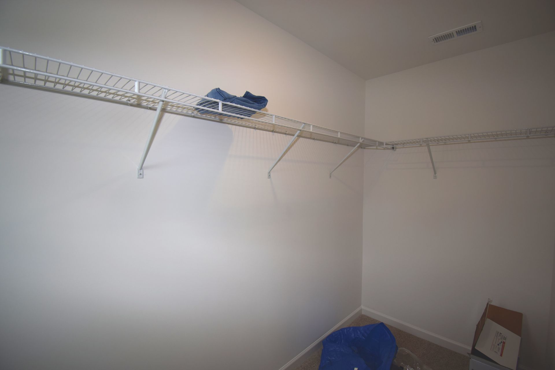 A rental property in Charlotte, NC with F.I.R.M.