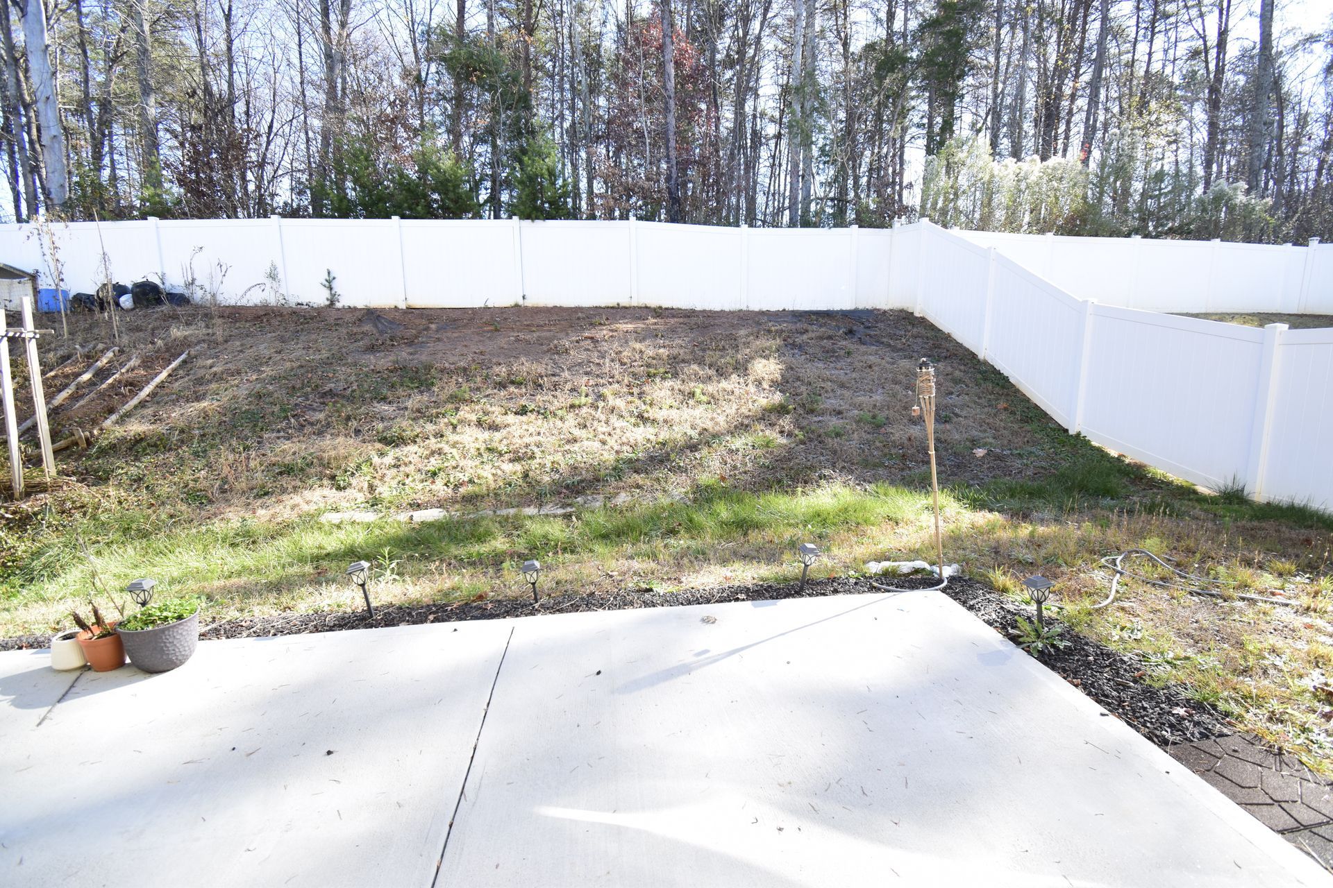 A rental home in Charlotte, NC with F.I.R.M.