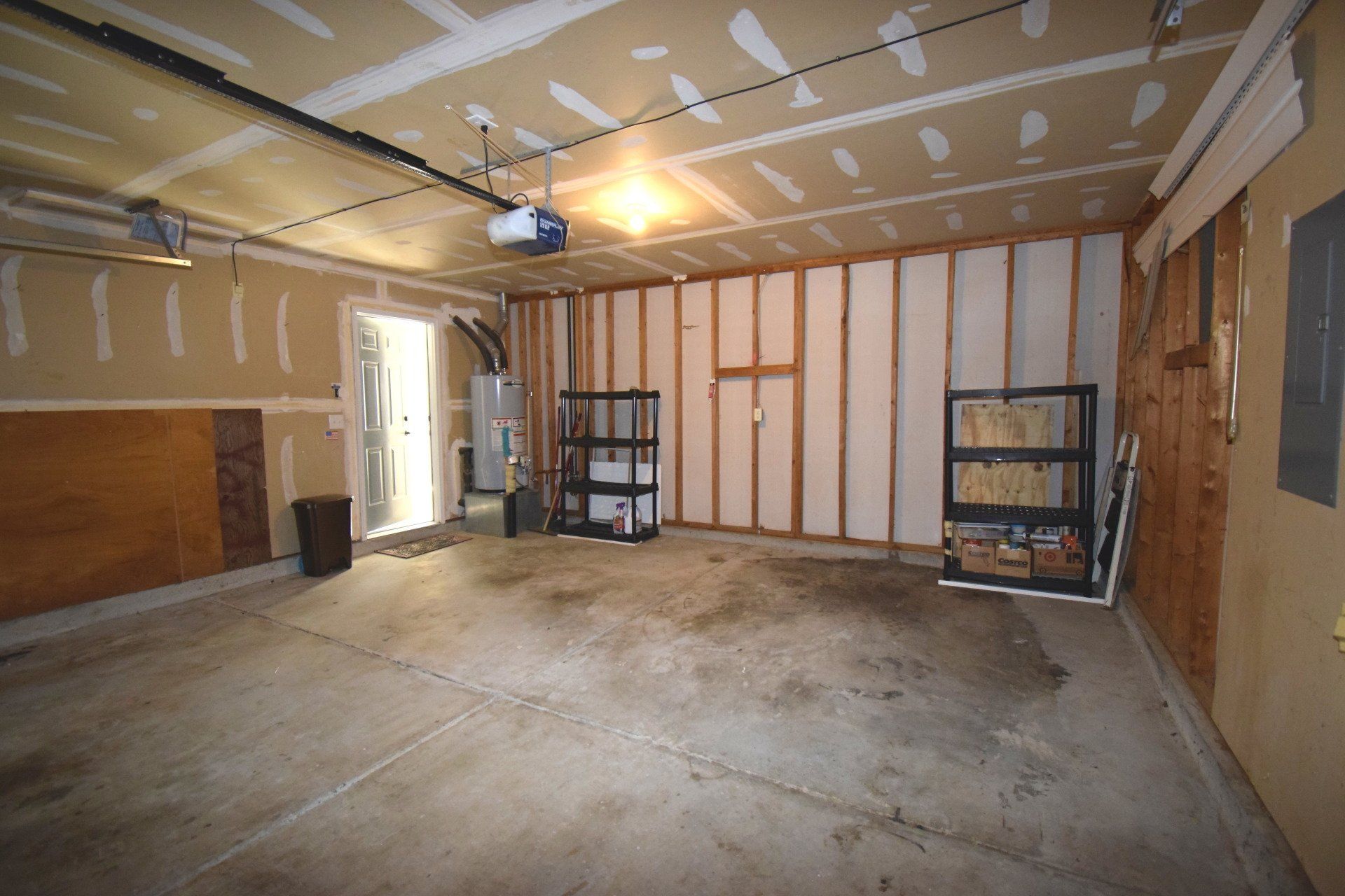 A rental home in Charlotte, NC with F.I.R.M.