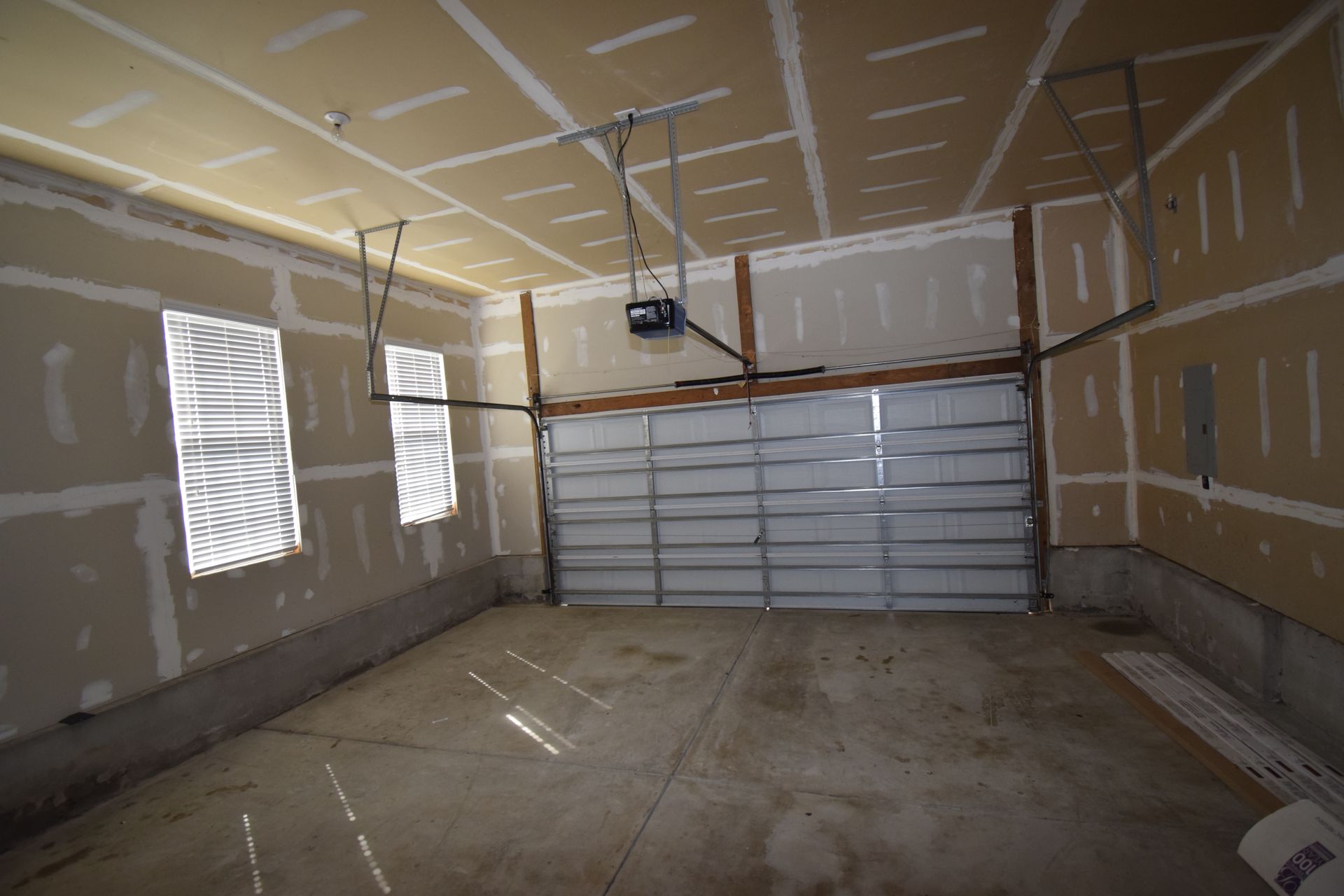 A rental home in Charlotte, NC with F.I.R.M.