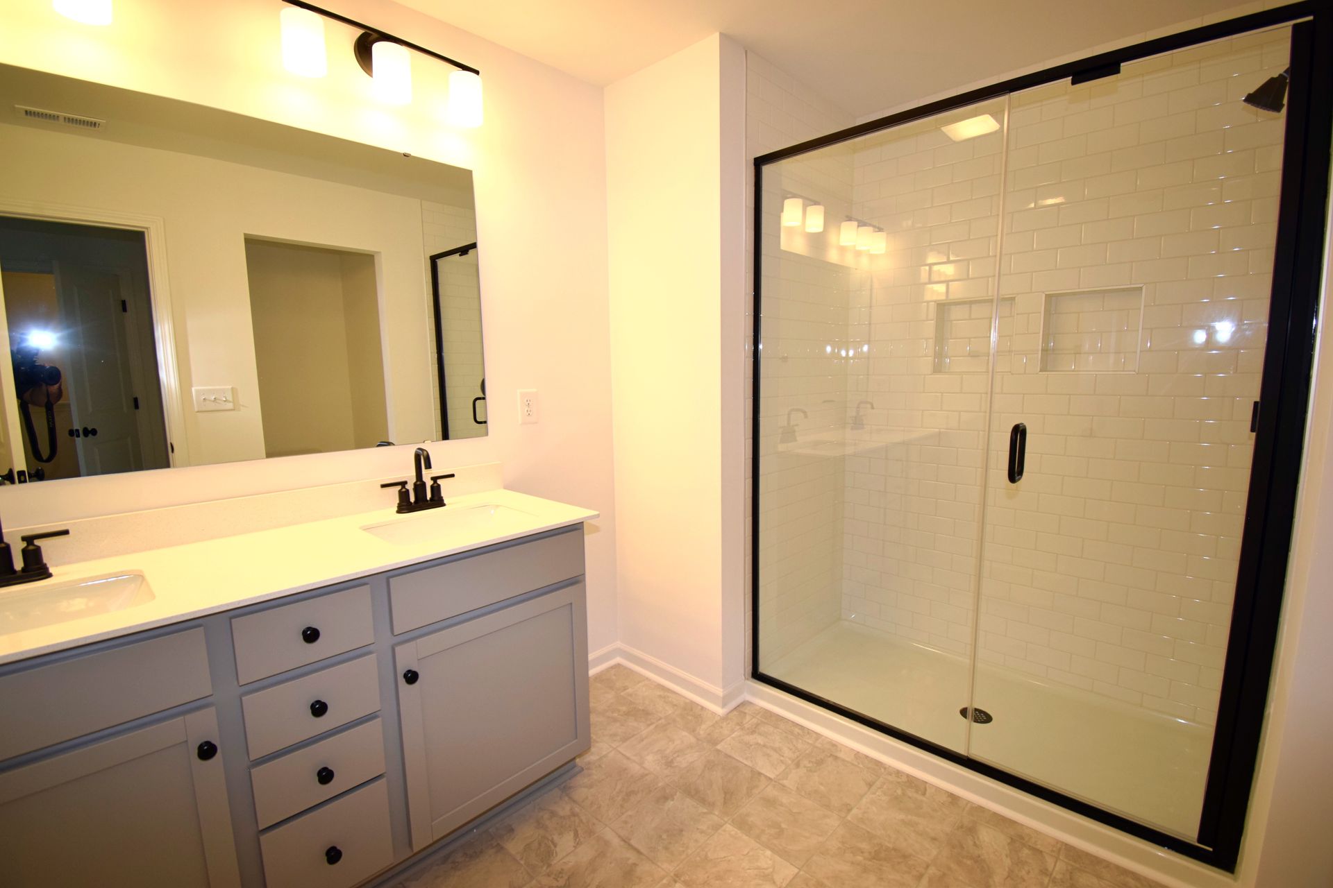 A rental property in Charlotte, NC with F.I.R.M.