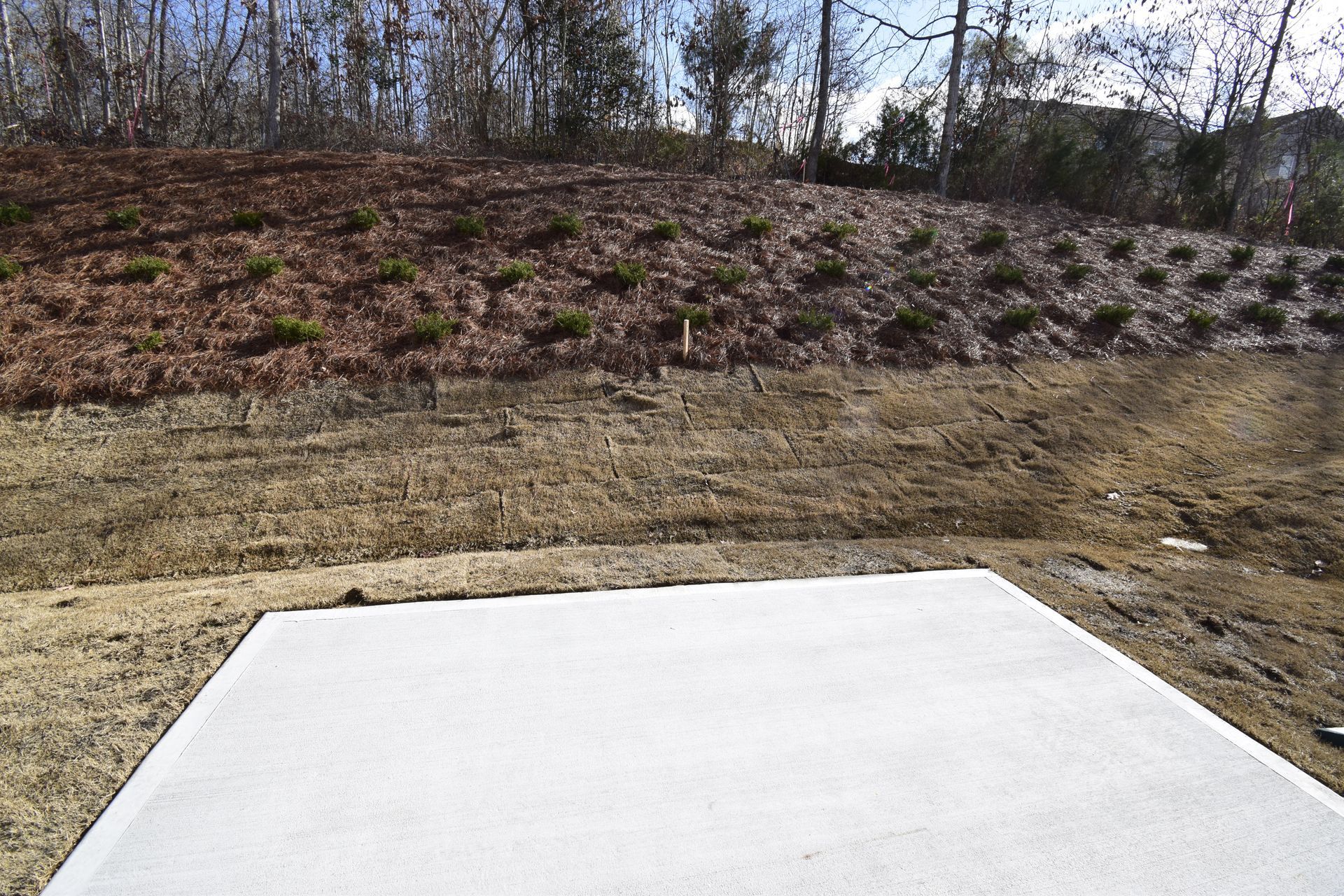 A rental property in Charlotte, NC with F.I.R.M.