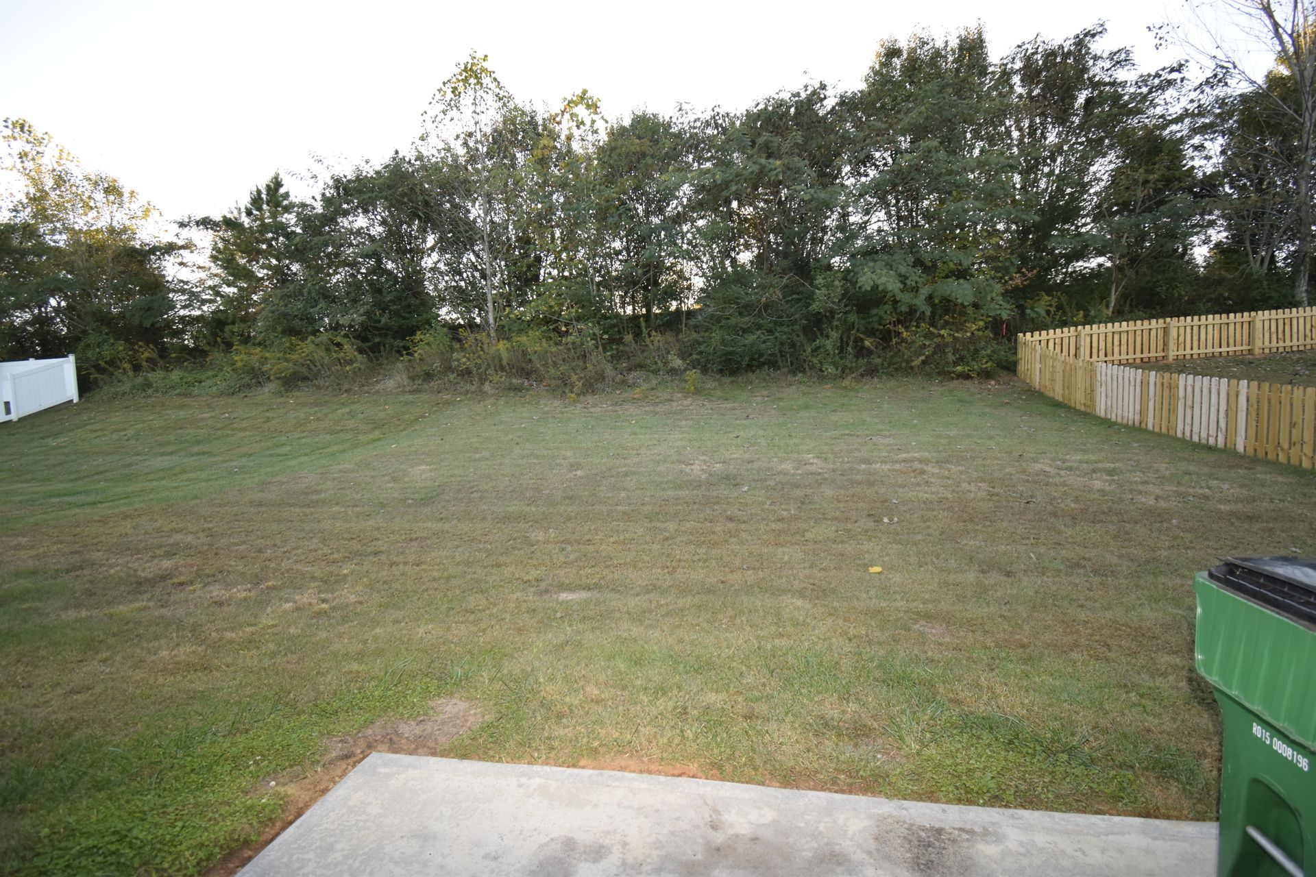 A rental property in Charlotte, NC with F.I.R.M.