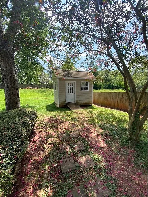 A rental home in Charlotte, NC with F.I.R.M.