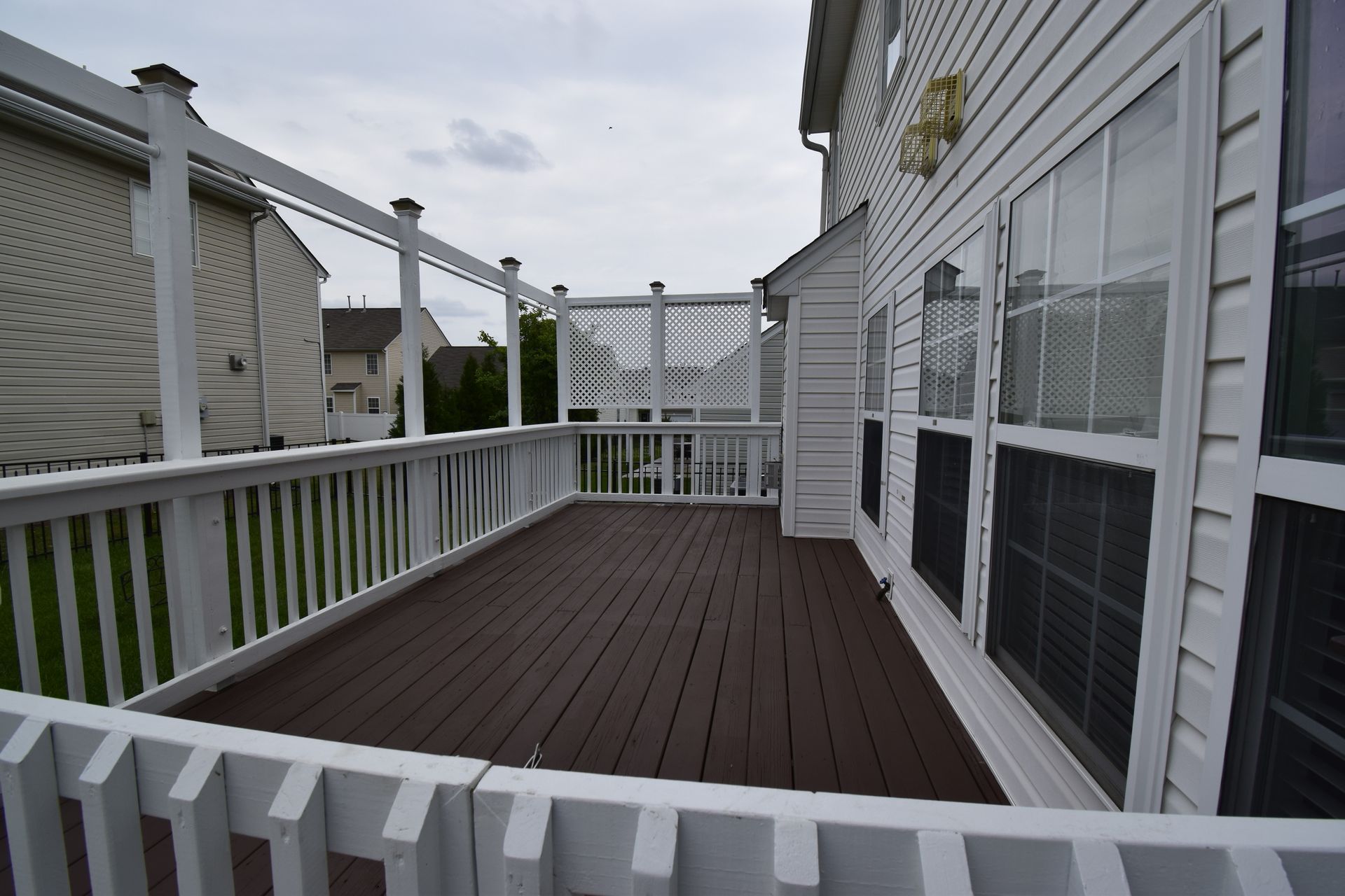 A rental home in Charlotte, NC with F.I.R.M.